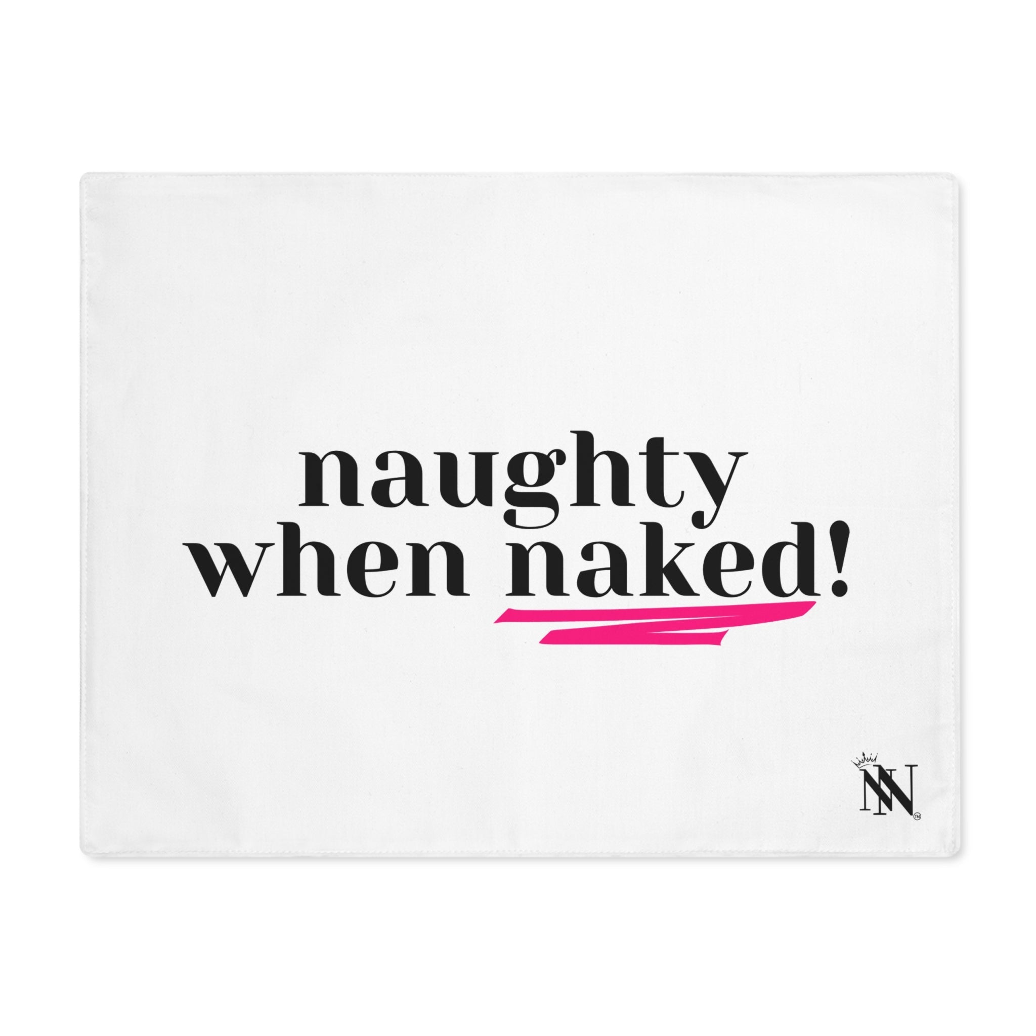 Naughty When Naked! | Mix & Match Playful Fun-Flirty Lovers’ Toy Mats