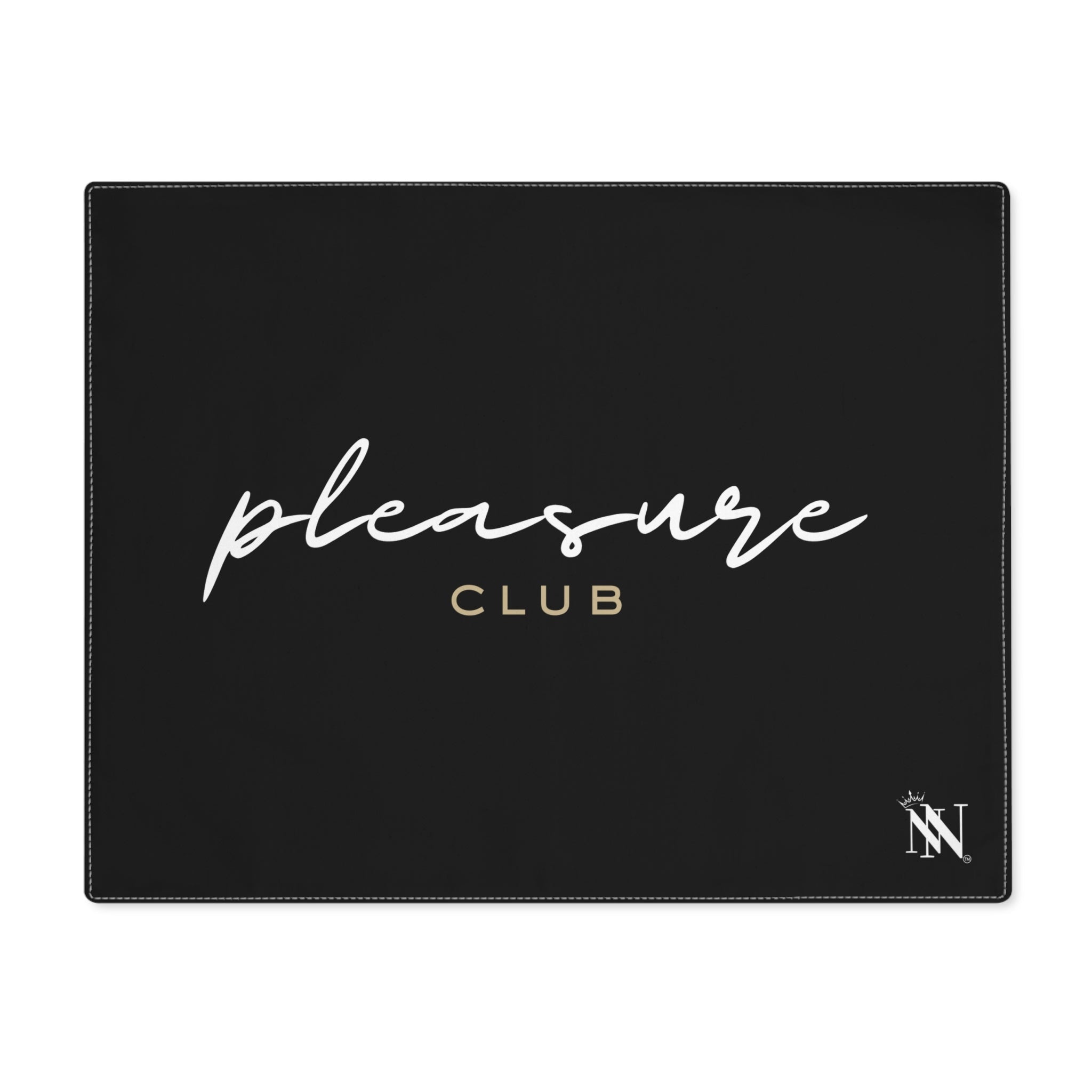 Pleasure Club | Mix & Match Playful Fun-Flirty Lovers’ Toy Mats