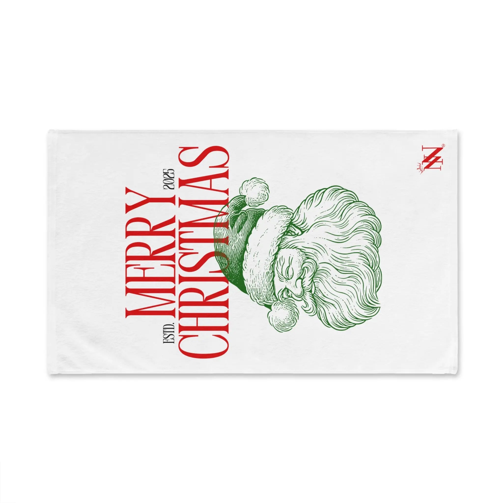 Merry Christmas 2025 | Mix & Match Classic Fun-Flirty Lovers’ Towels