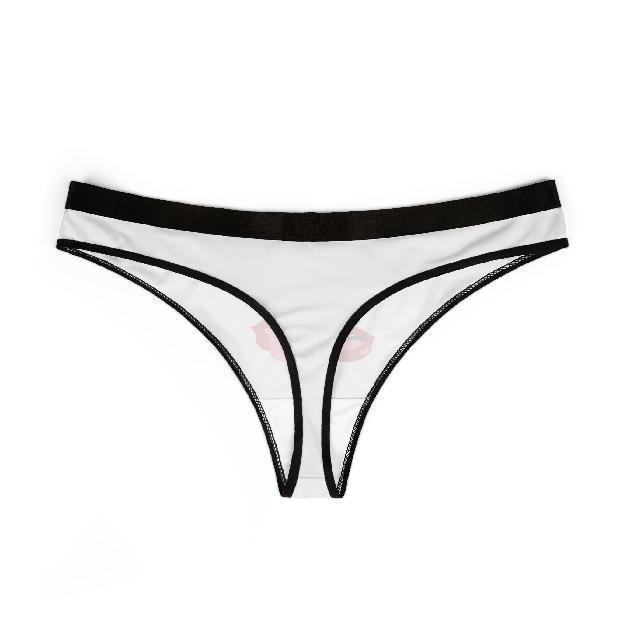 Lick My Cherries | Mix & Match Women’s Fun-Flirty Lovers’ Thongs
