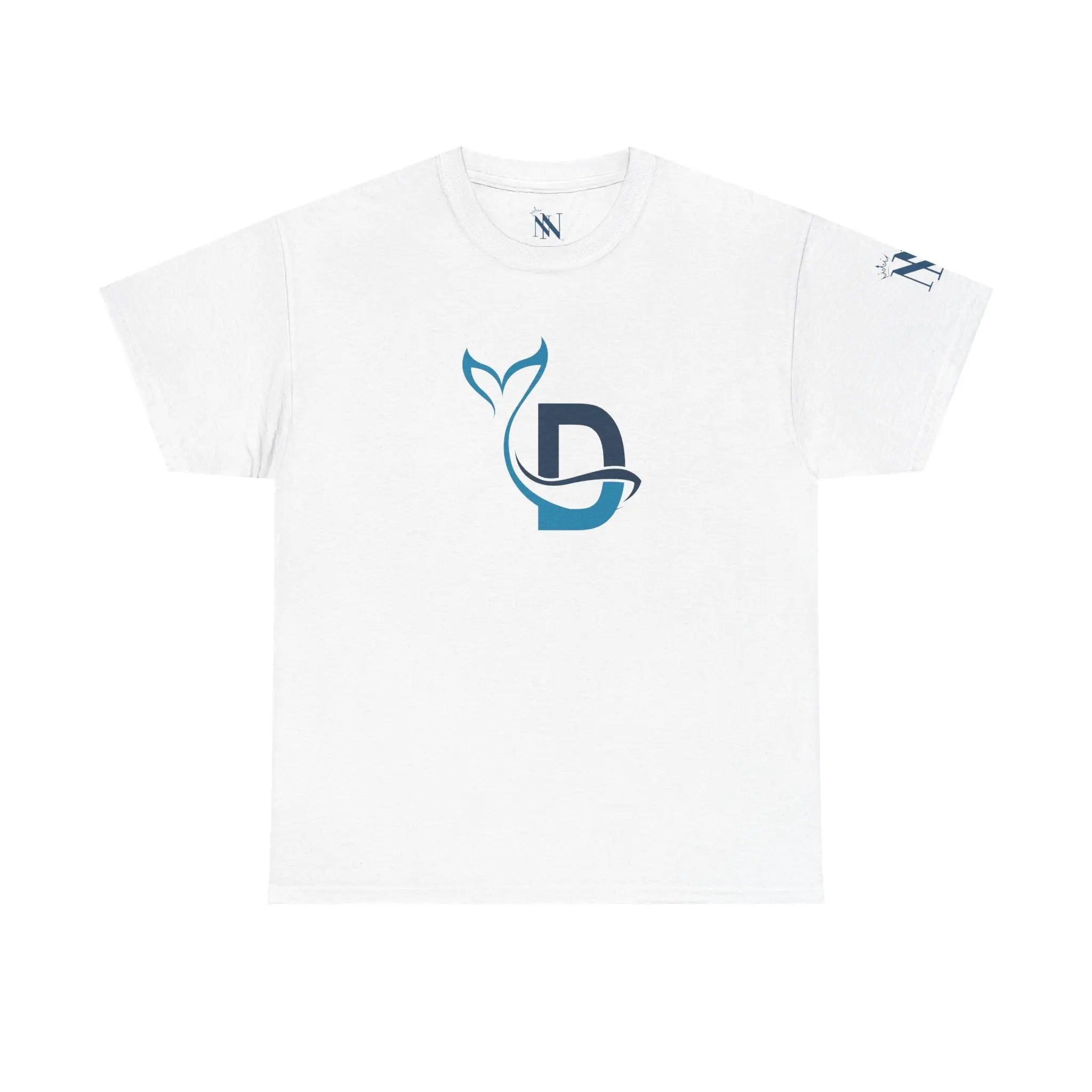 D Tails | Mix & Match 100% Cotton Unisex Fun-Flirty Lovers’ Tees