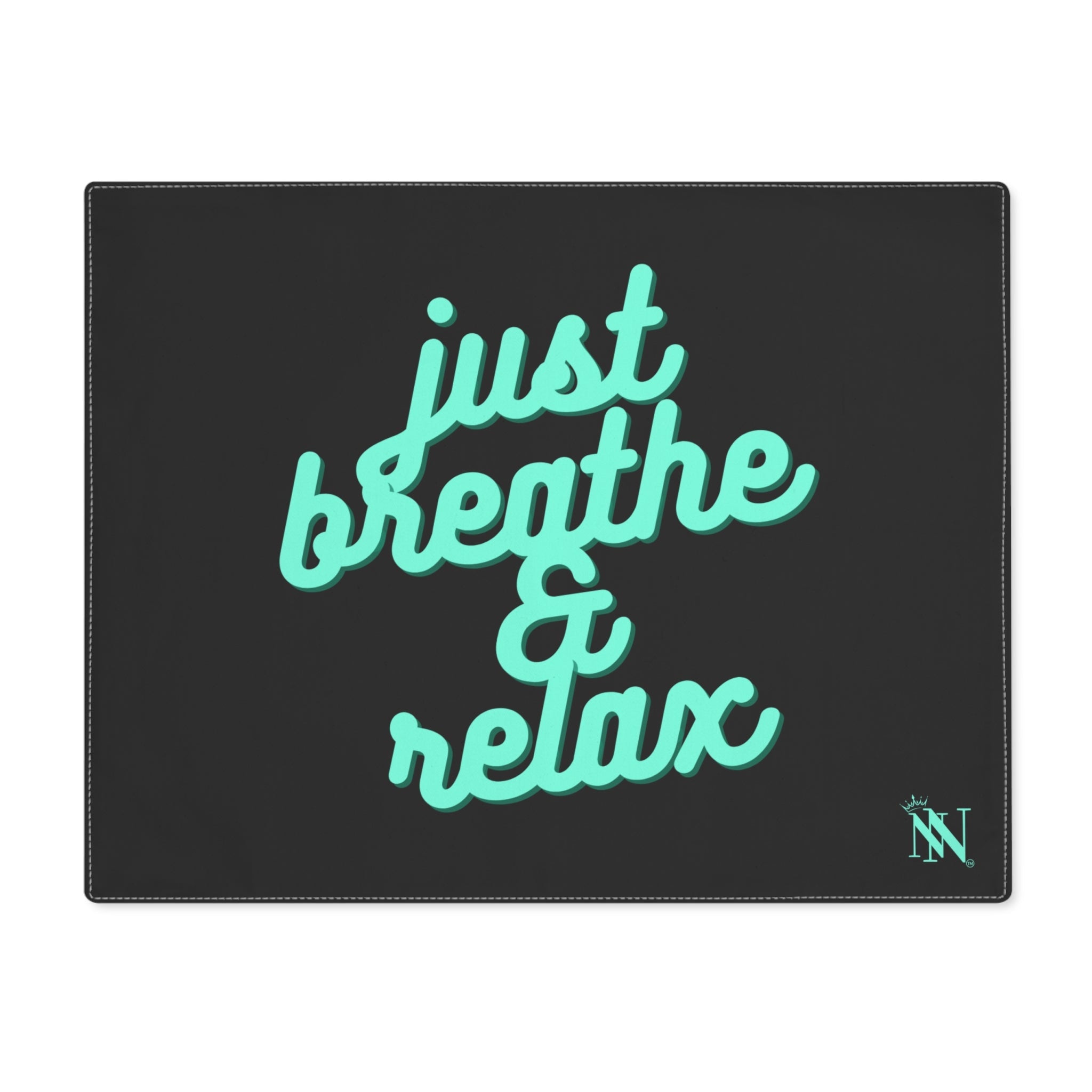 Just Breathe & Relax | Mix & Match Playful Fun-Flirty Lovers’ Toy Mats