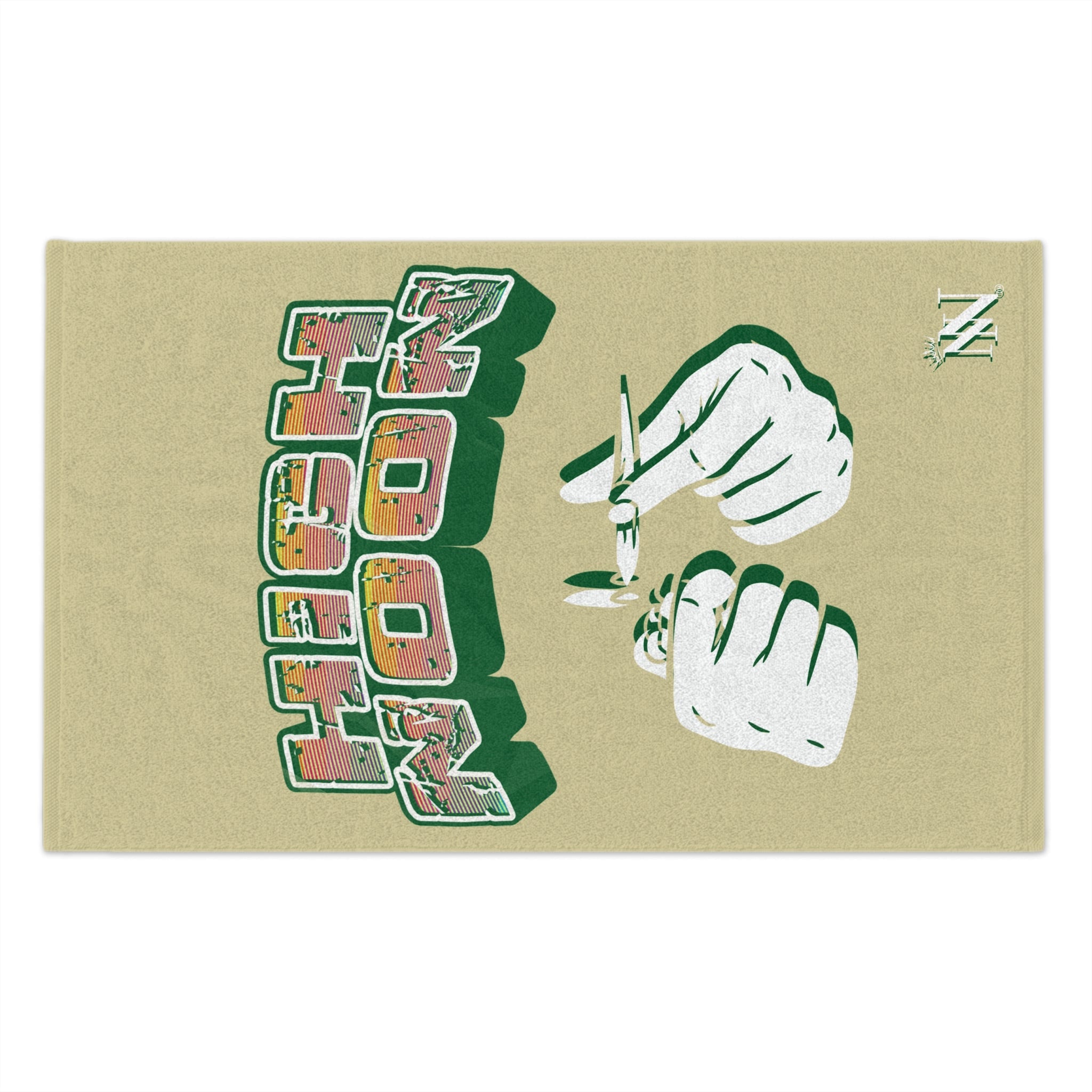 High Noon 420 | Mix & Match Soft Fun-Flirty Lovers’ Towels