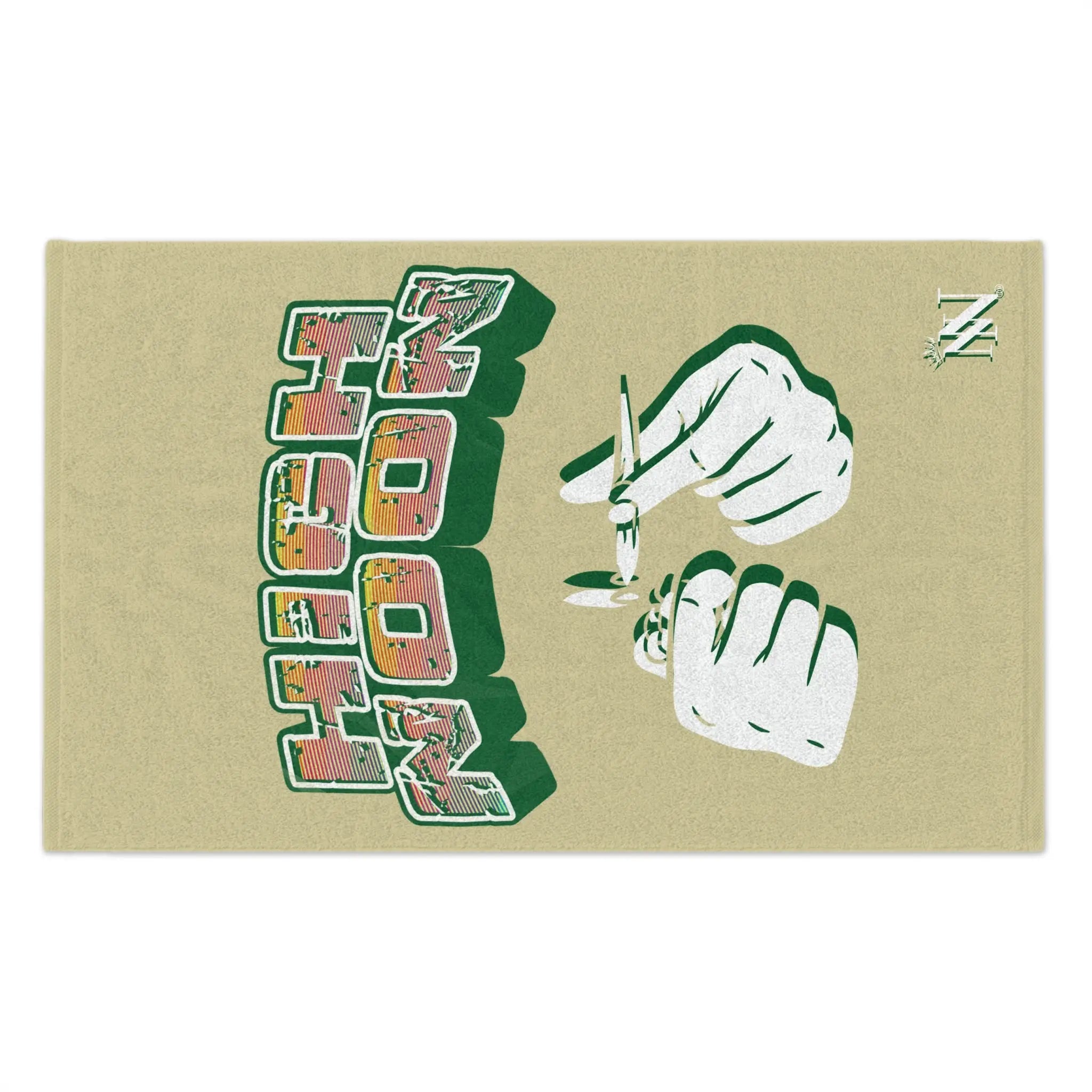 High Noon 420 | Mix & Match Soft Fun-Flirty Lovers’ Towels