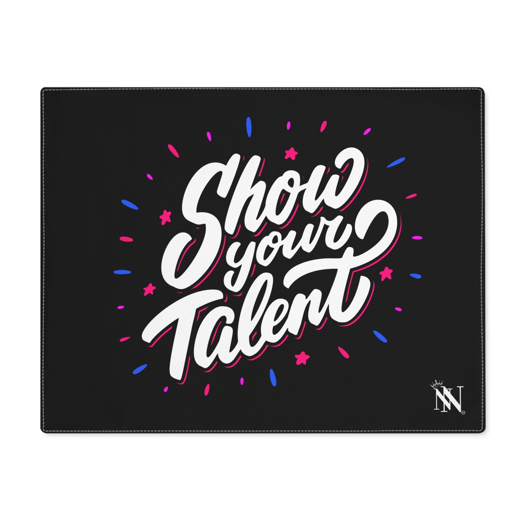 Show Your Talent | Mix & Match Playful Fun-Flirty Lovers’ Toy Mats