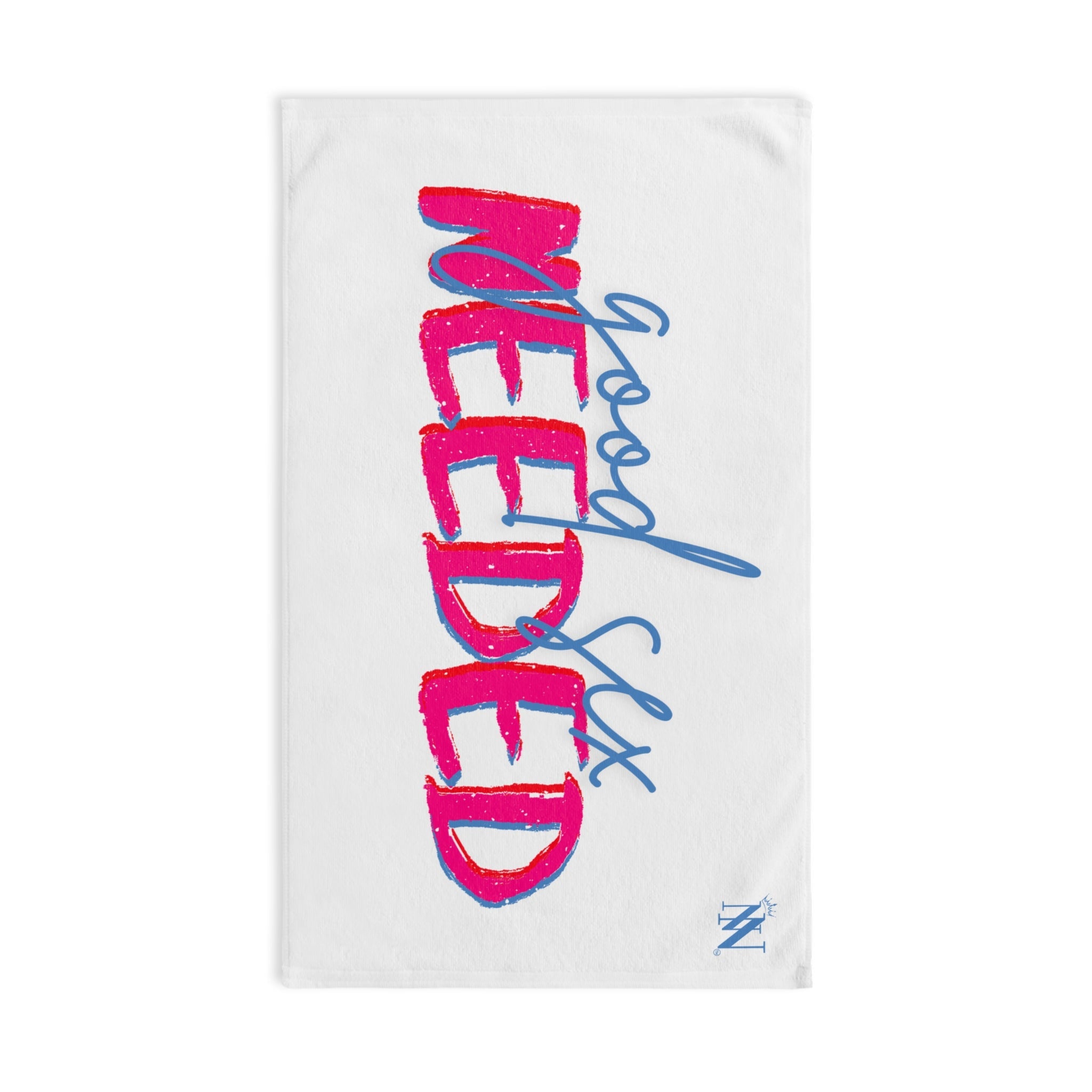 Good Sex Needed | Mix & Match Original Fun-Flirty Lovers’ Towels
