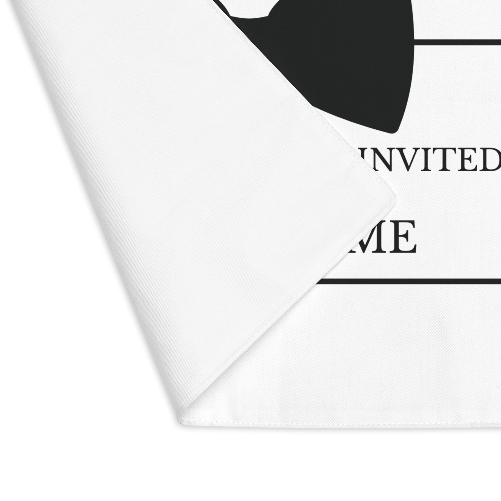 Cordially Invited Sex | Mix & Match Playful Fun-Flirty Lovers’ Toy Mats