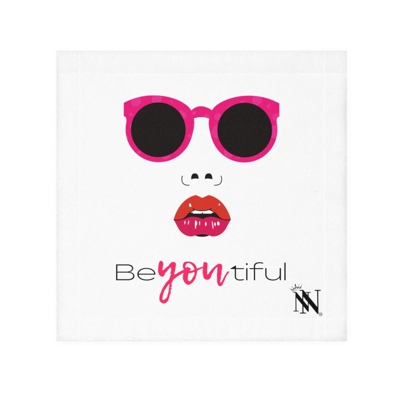 BeYOUtiful Girl | Mix & Match Lils’ Fun-Flirty Lovers’ Towels