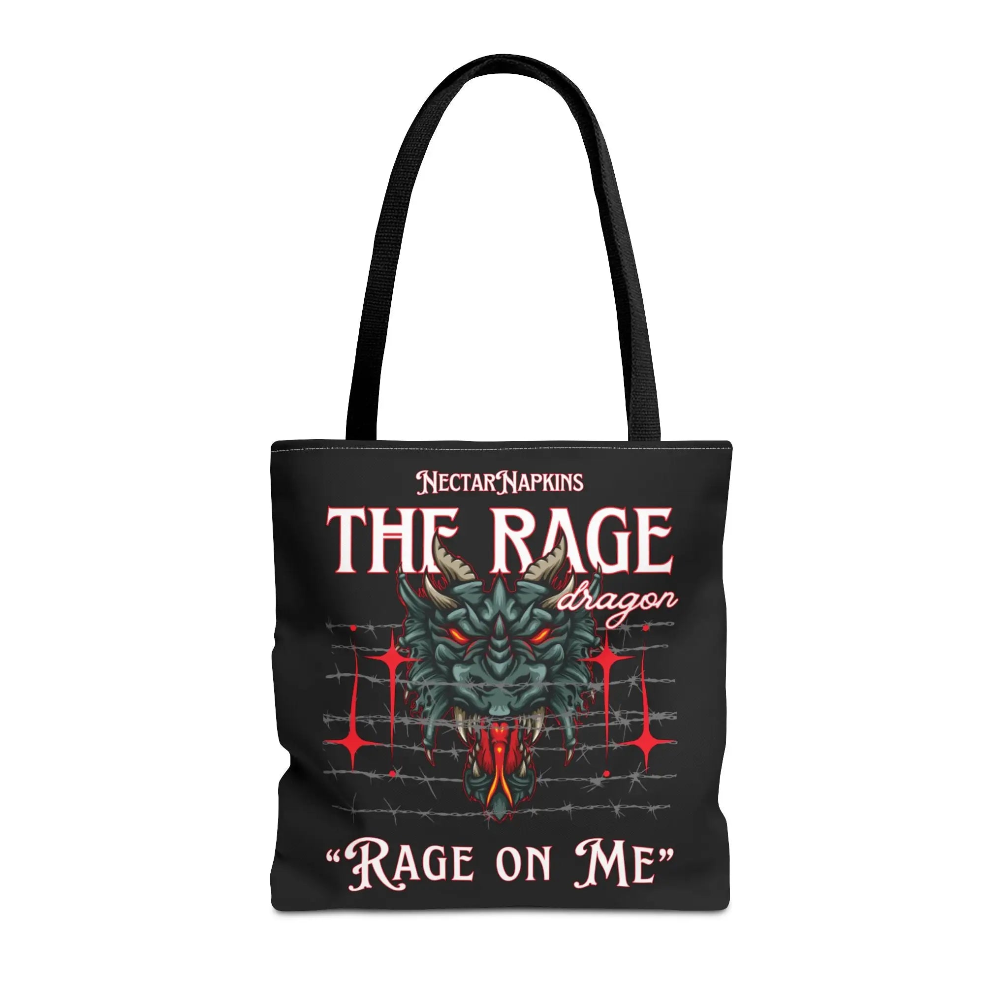 The Rage Dragon Romantic Sex Gifts