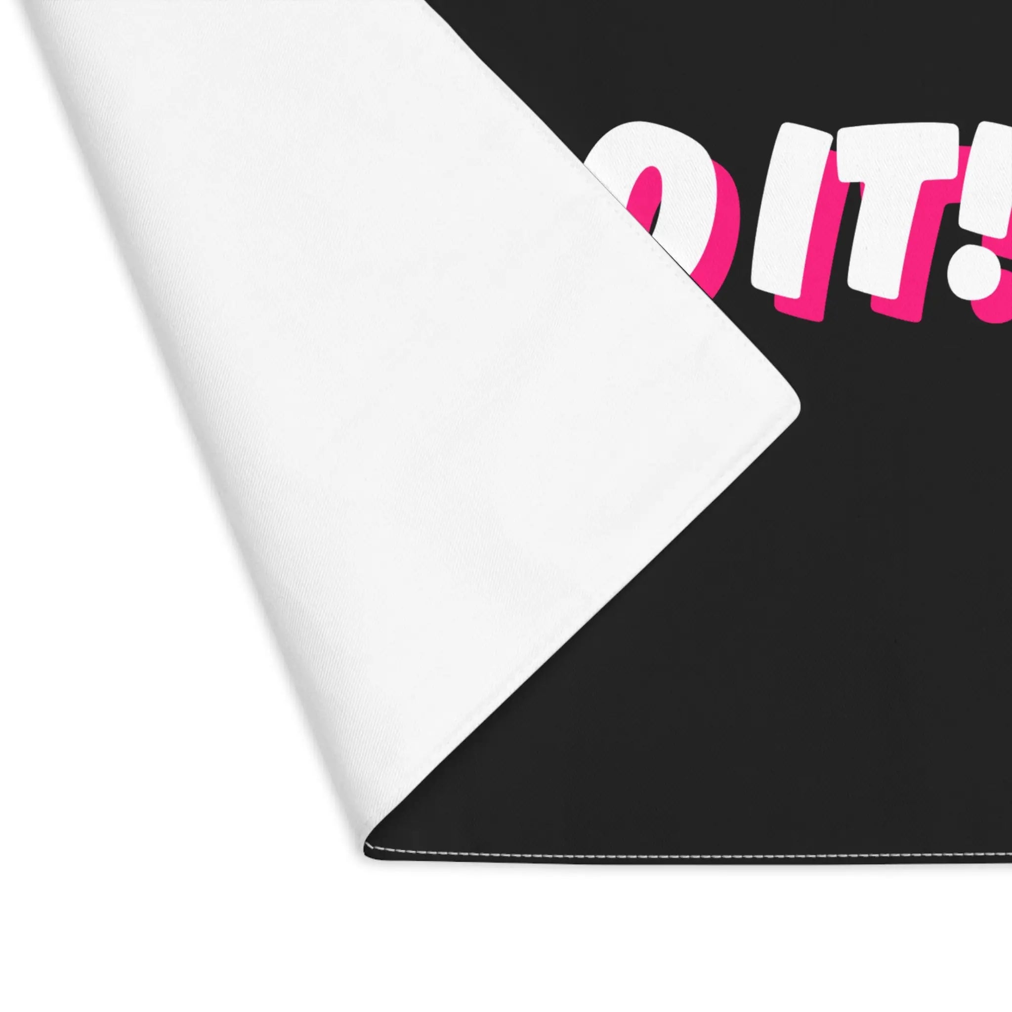 Cum Do It! | Mix & Match Playful Fun-Flirty Lovers’ Toy Mats
