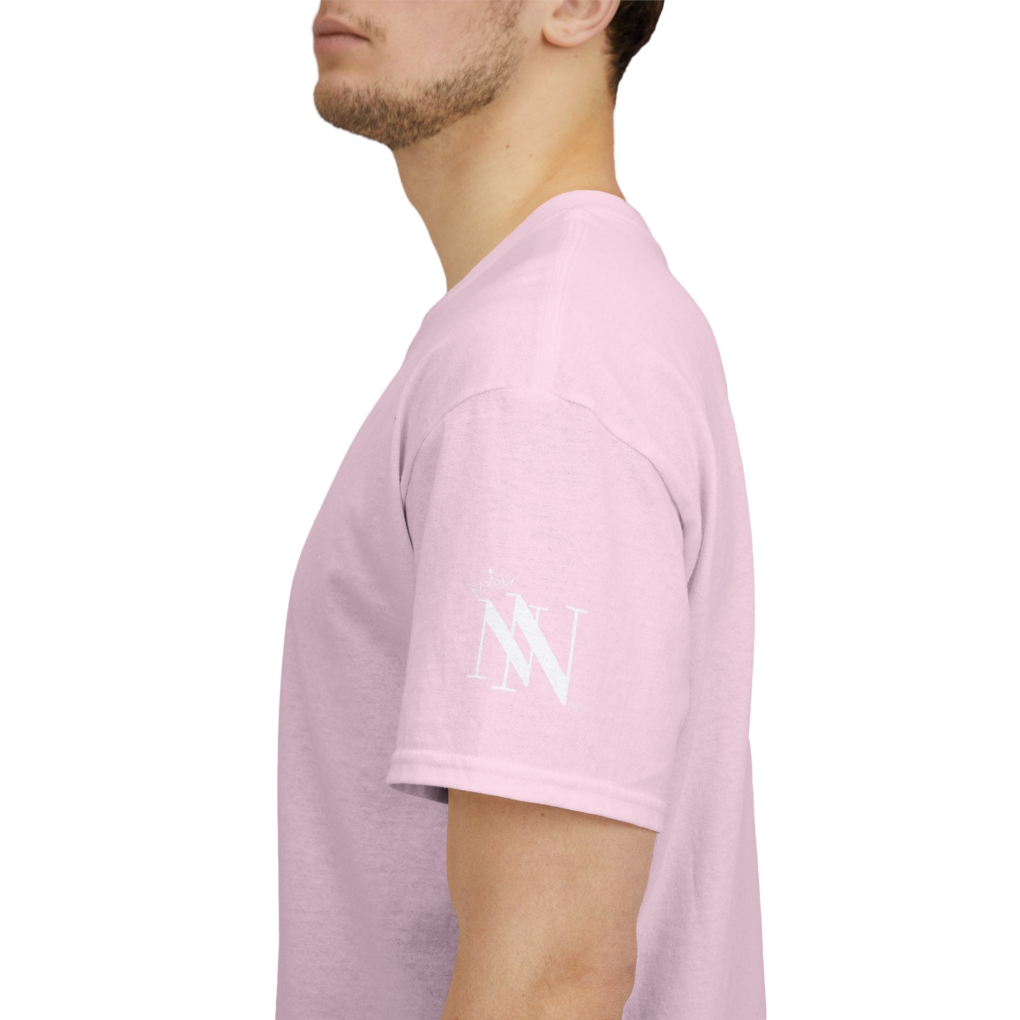 Cute As Fuck | Mix & Match 100% Cotton Unisex Fun-Flirty Lovers’ Tees