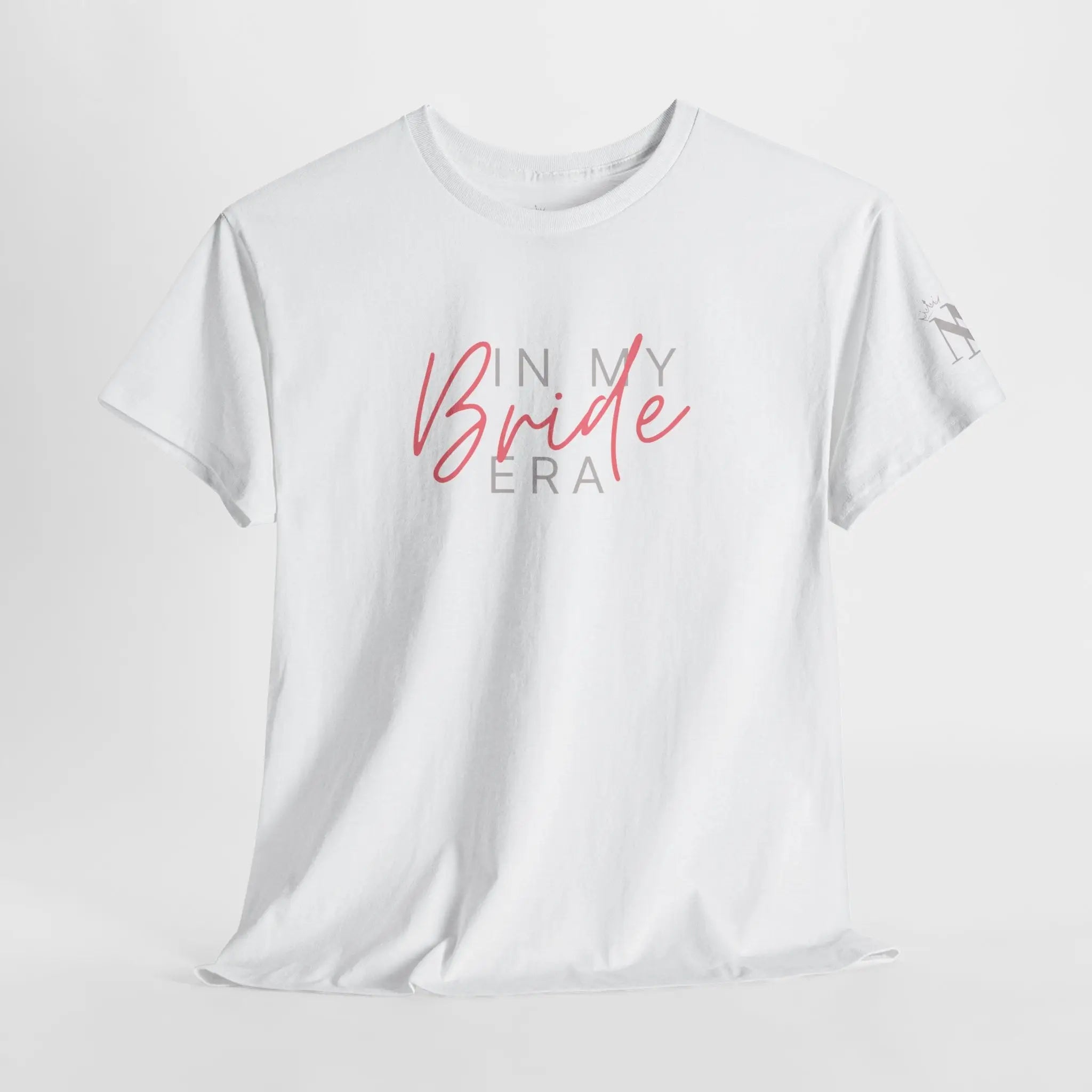 In My Bride Era Sex Gifts Unisex T-Shirt