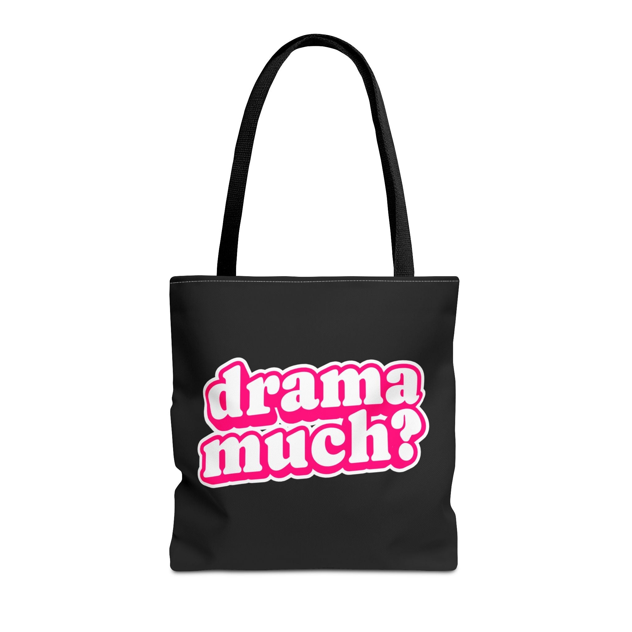 Drama Much? | Mix & Match Fun-Flirty Lovers’ Totes