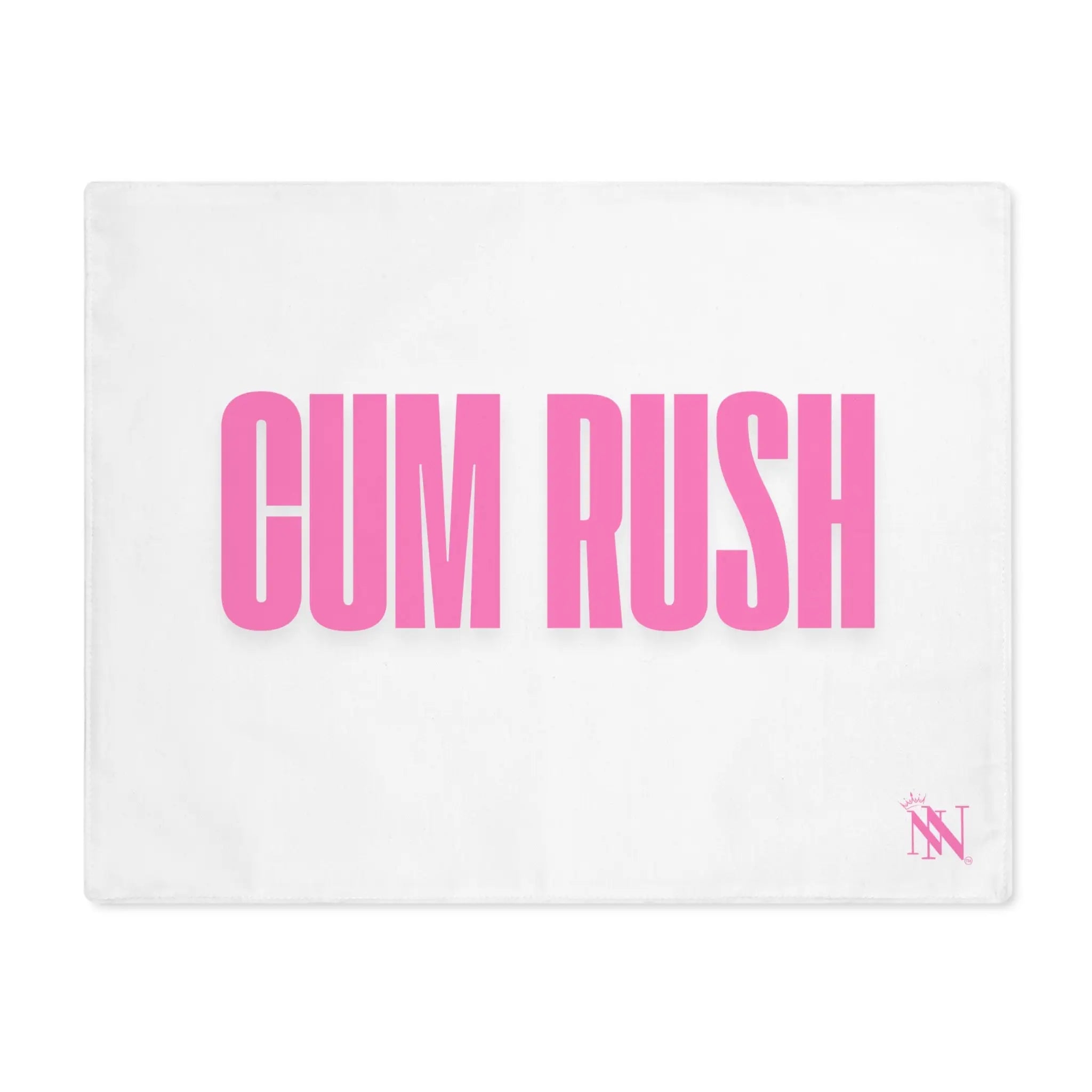 Cum Rush Week | Mix & Match Playful Fun-Flirty Lovers’ Toy Mats