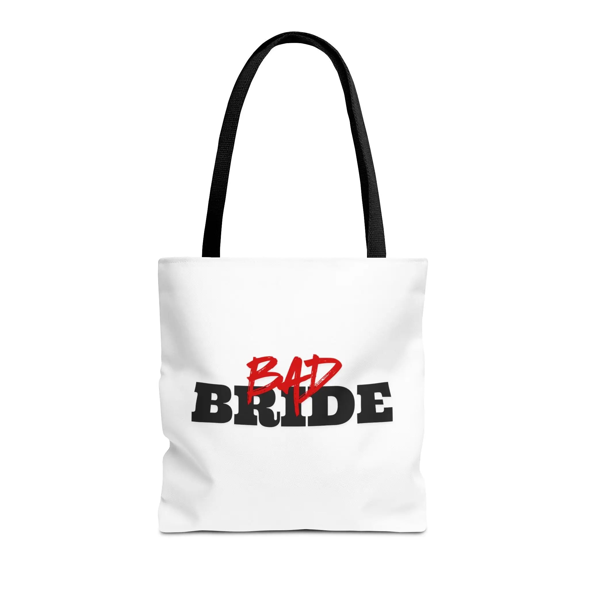 Bad Bride | Mix & Match Fun-Flirty Lovers’ Totes