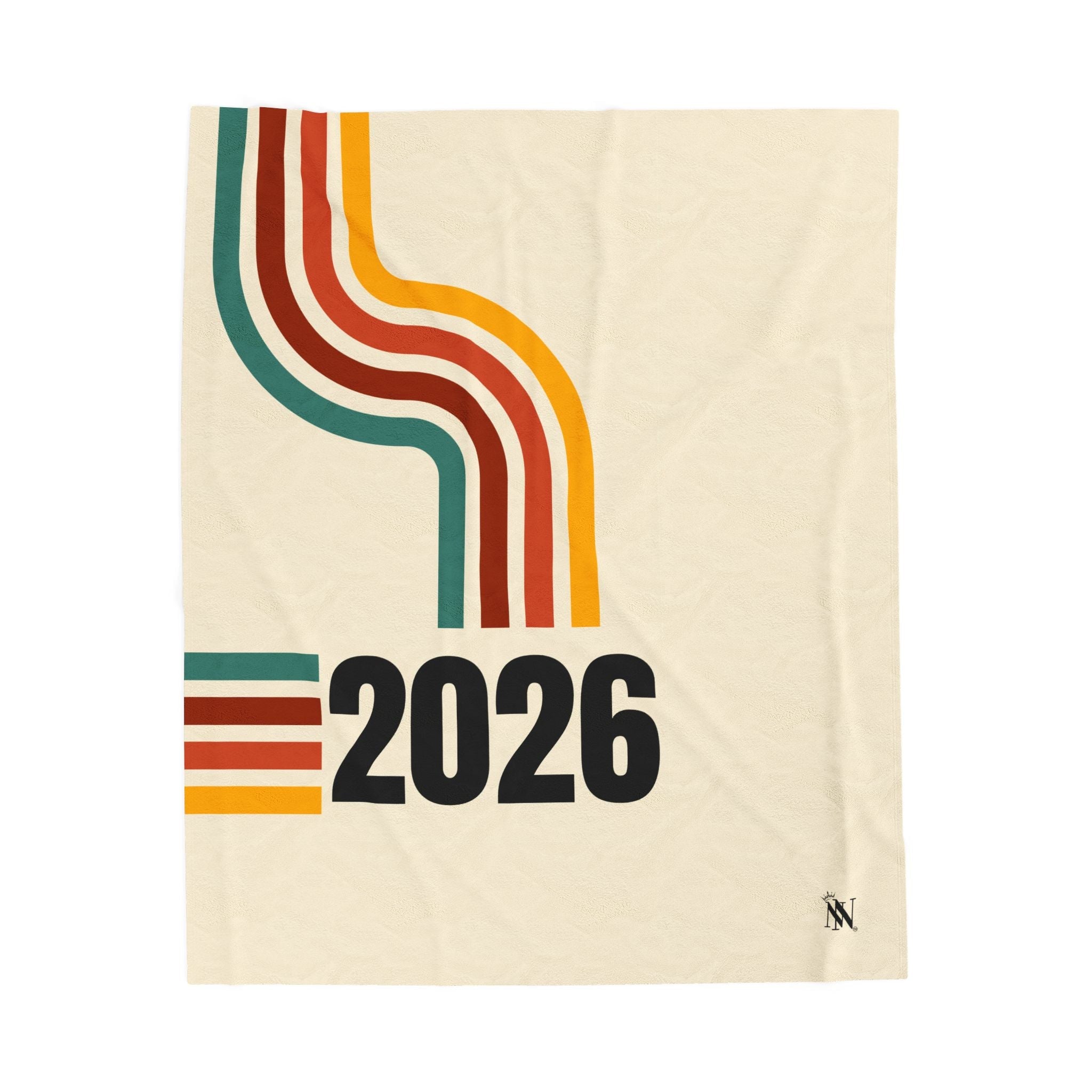 2026 | Mix & Match Velveteen Fun-Flirty Lovers’ Blankets