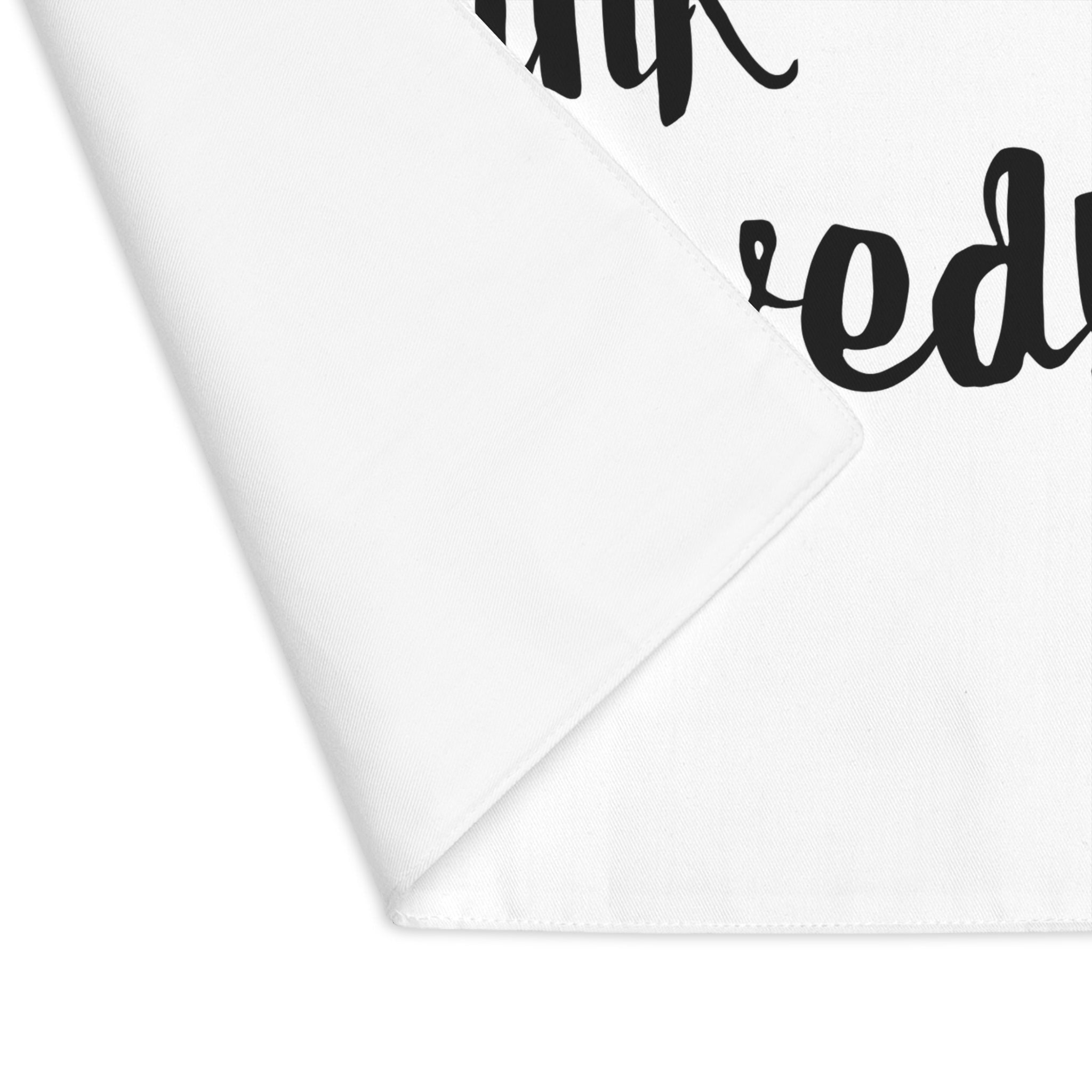 Junk Approved! | Mix & Match Playful Fun-Flirty Lovers’ Toy Mats