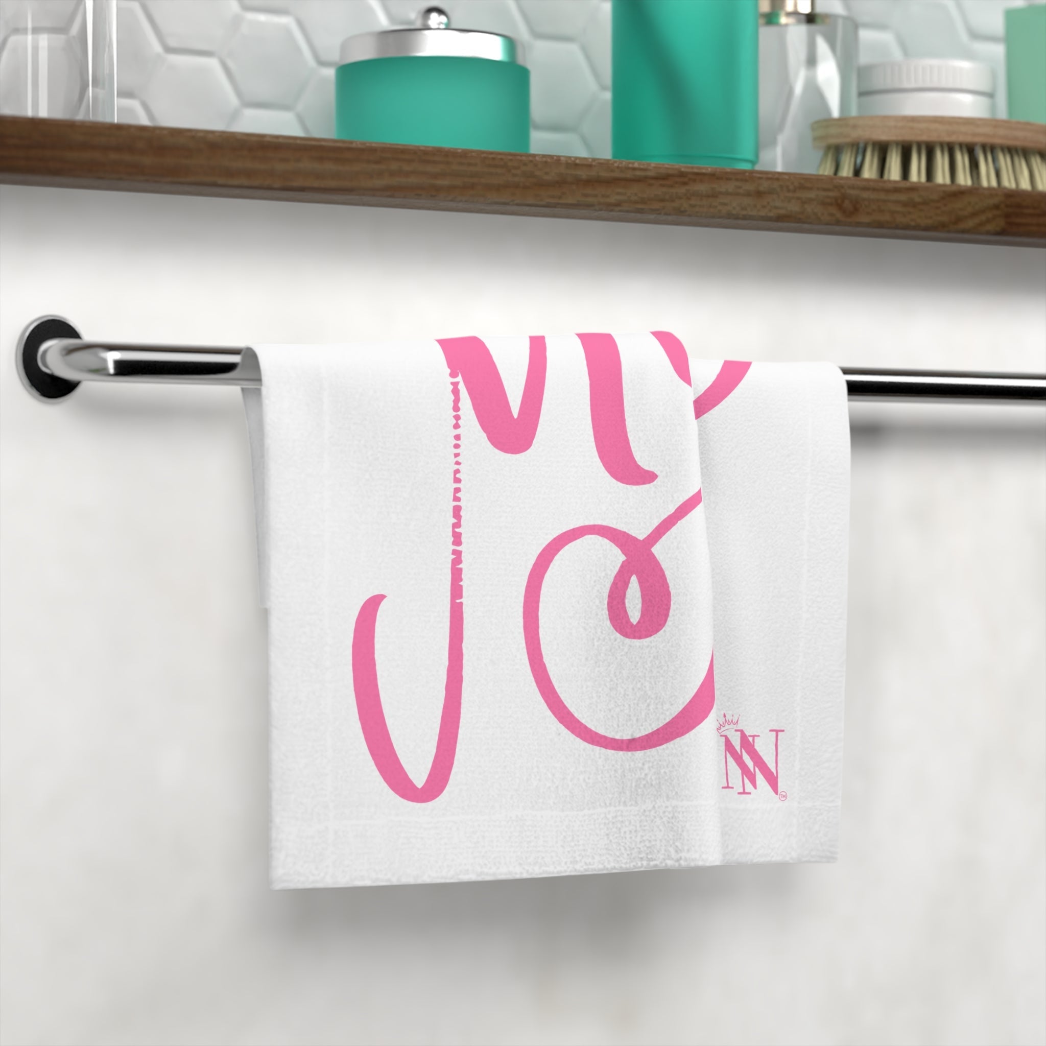 My Love | Mix & Match Lils’ Fun-Flirty Lovers’ Towels
