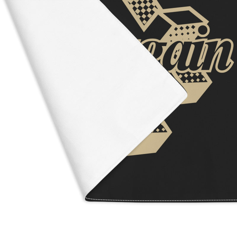 # Cum Again | Mix & Match Playful Fun-Flirty Lovers’ Toy Mats