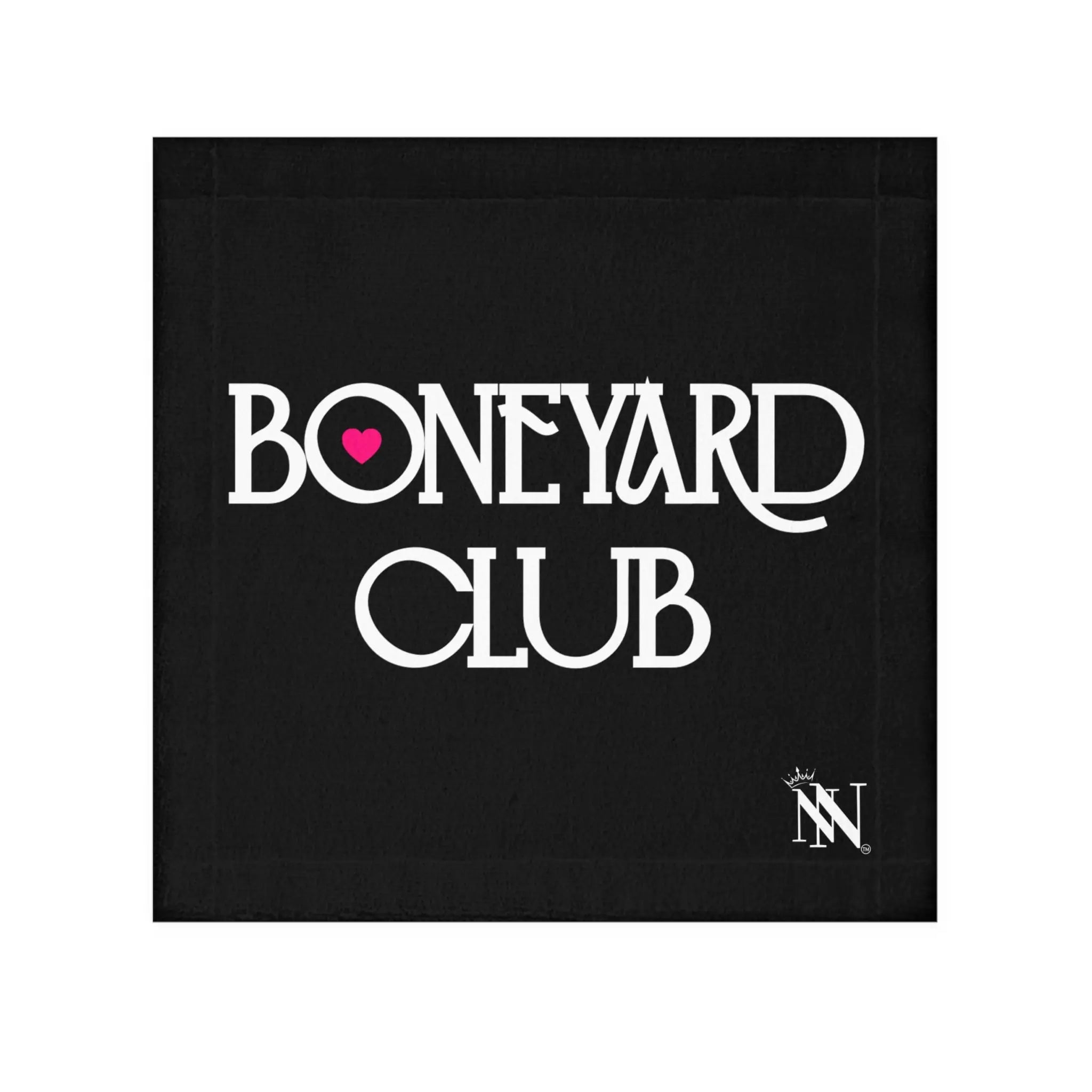 Boneyard Club | Nectar Napkins Lils’ Fun-Flirty Lovers’ Towels