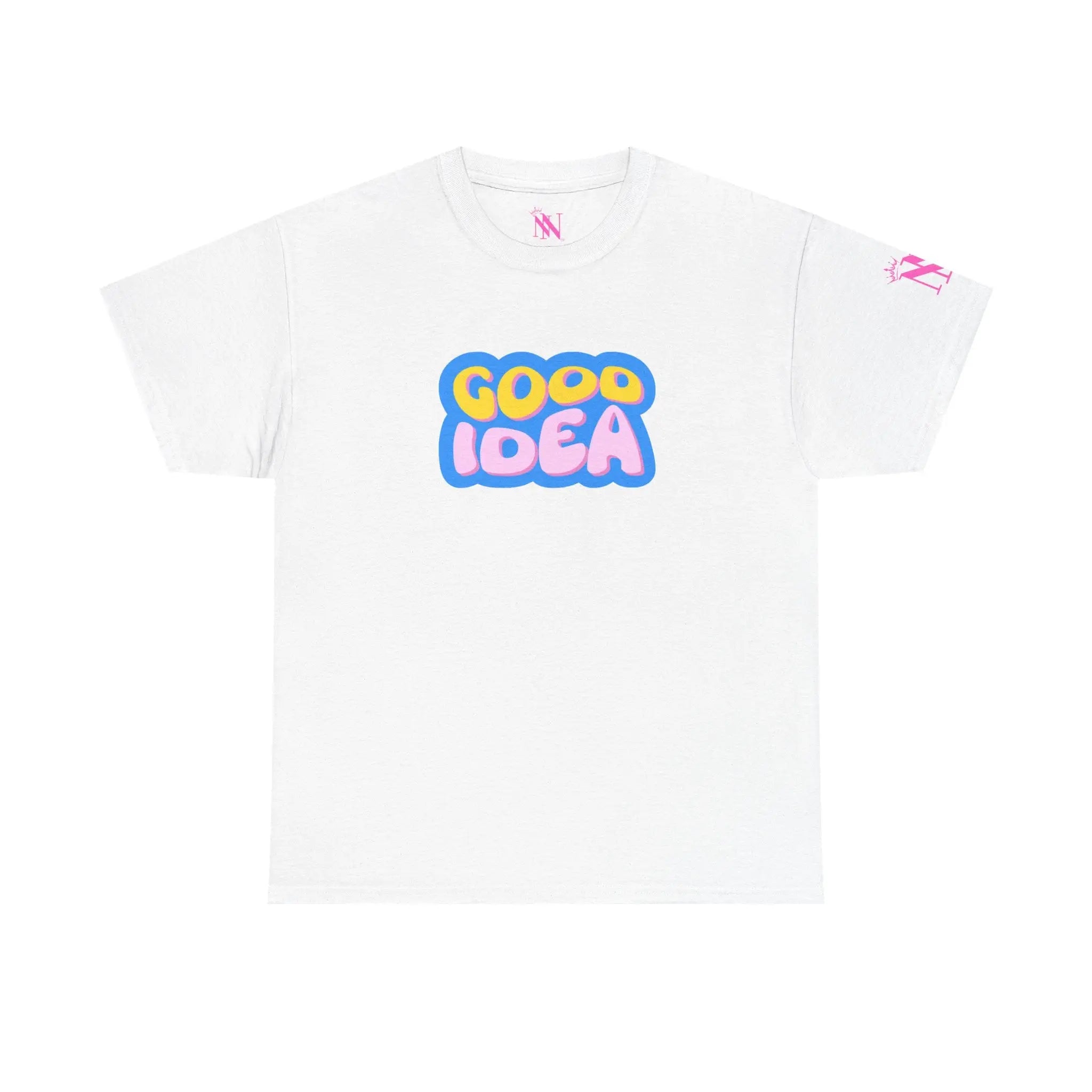 Good Idea Cute T-Shirt