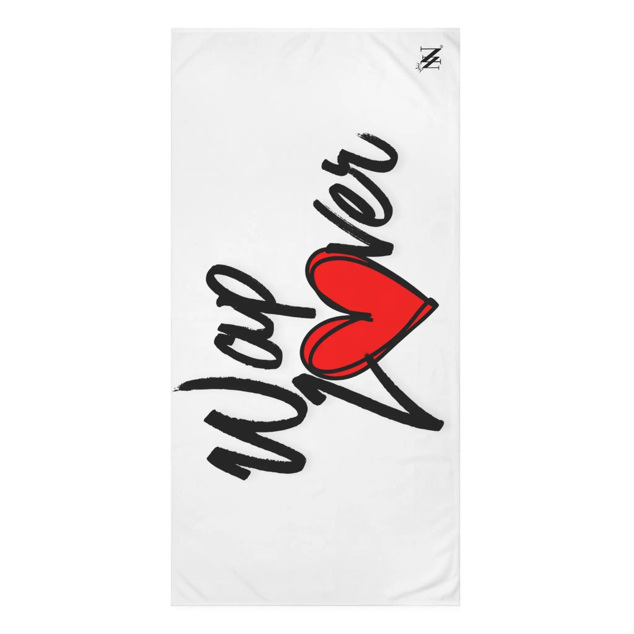 Wap Lover Anal Sex Towel