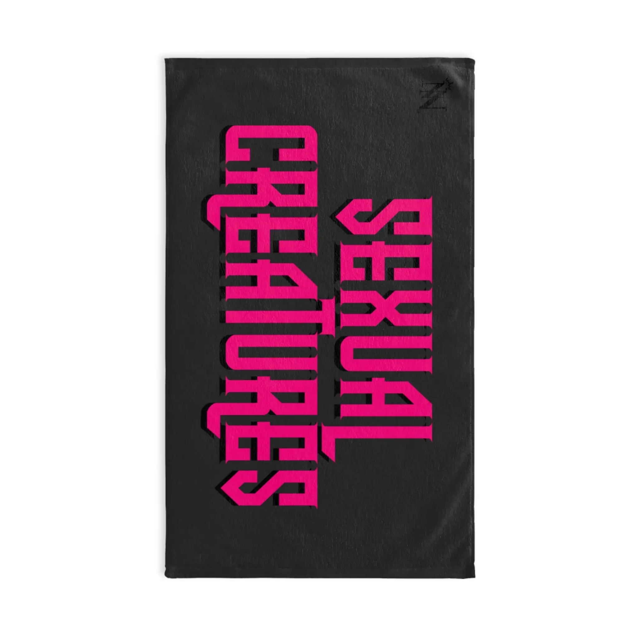 Sexual Creatures Cum Towel