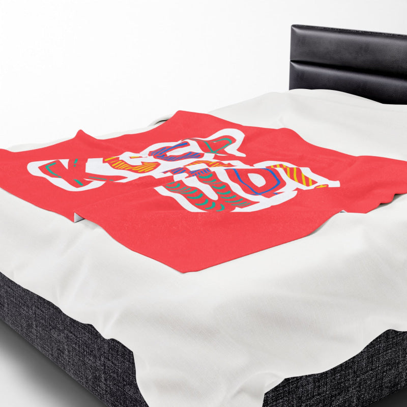 Keep It Up! | Mix & Match Soft Fun-Flirty Lovers’ Blankets