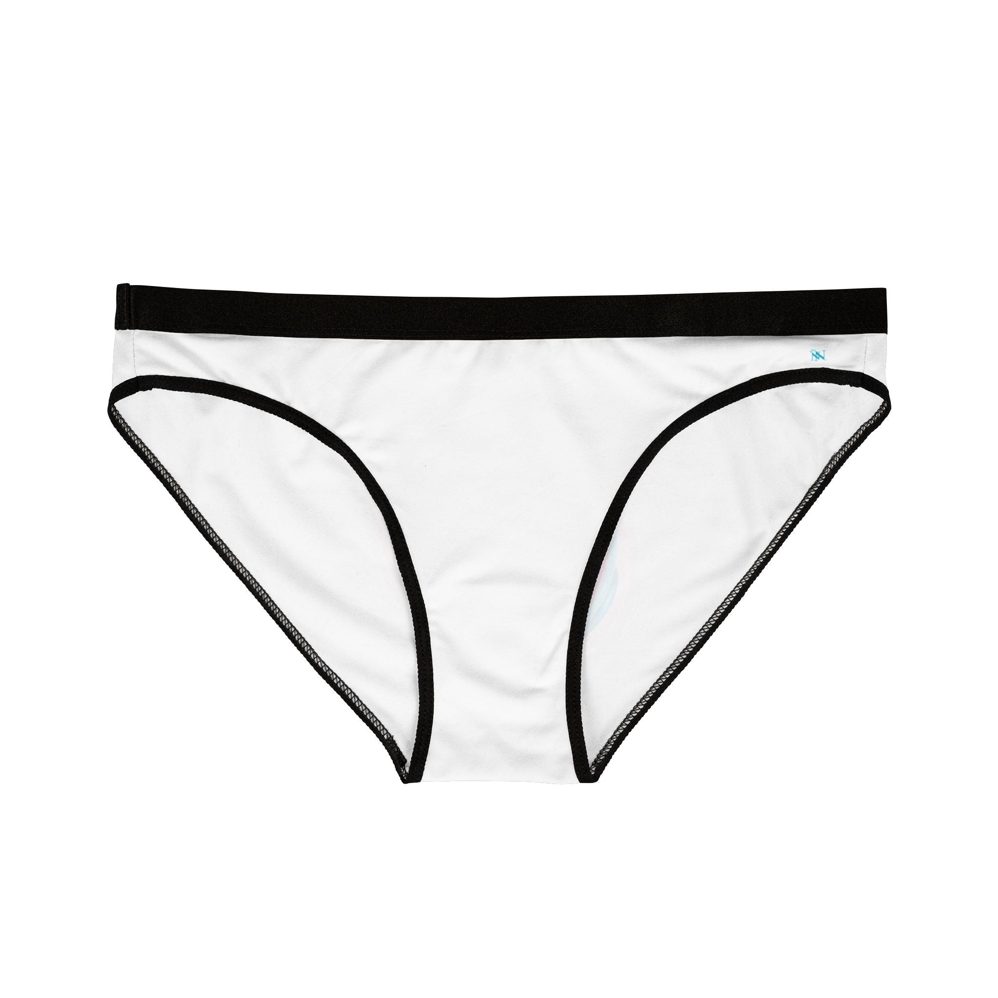Love Potion #9 | Mix & Match Women’s Fun-Flirty Lovers’ Panties