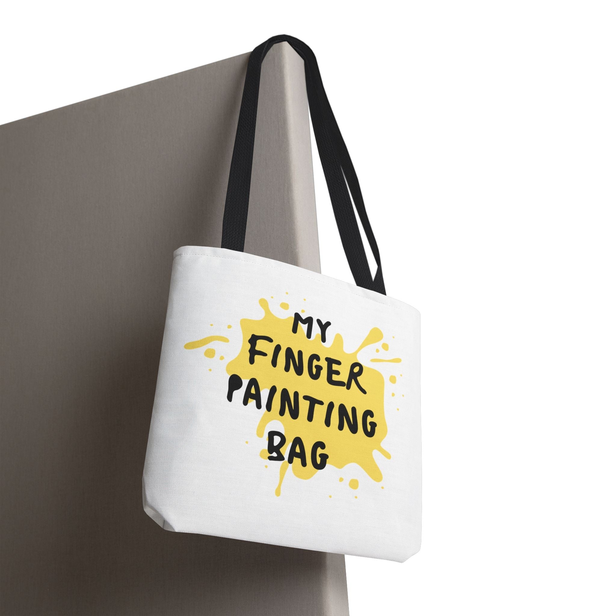 My Finger Painting Bag | Mix & Match Fun-Flirty Lovers’ Totes