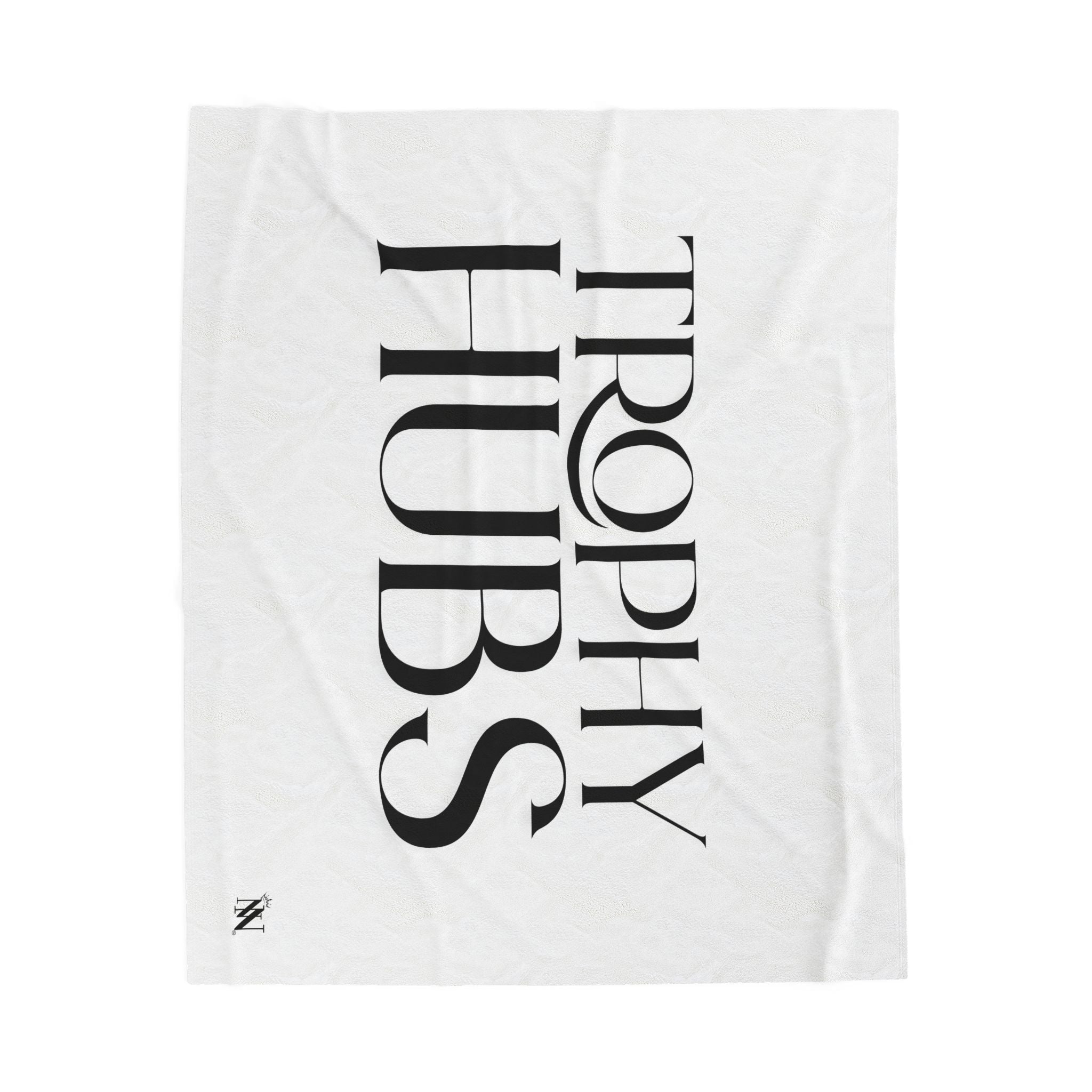 Trophy Hubs | Mix & Match Fun-Flirty Lovers’ Blankets