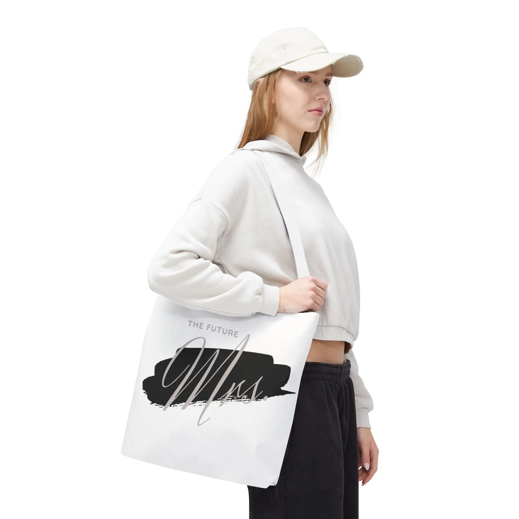 The Future Mrs. Tote Bag