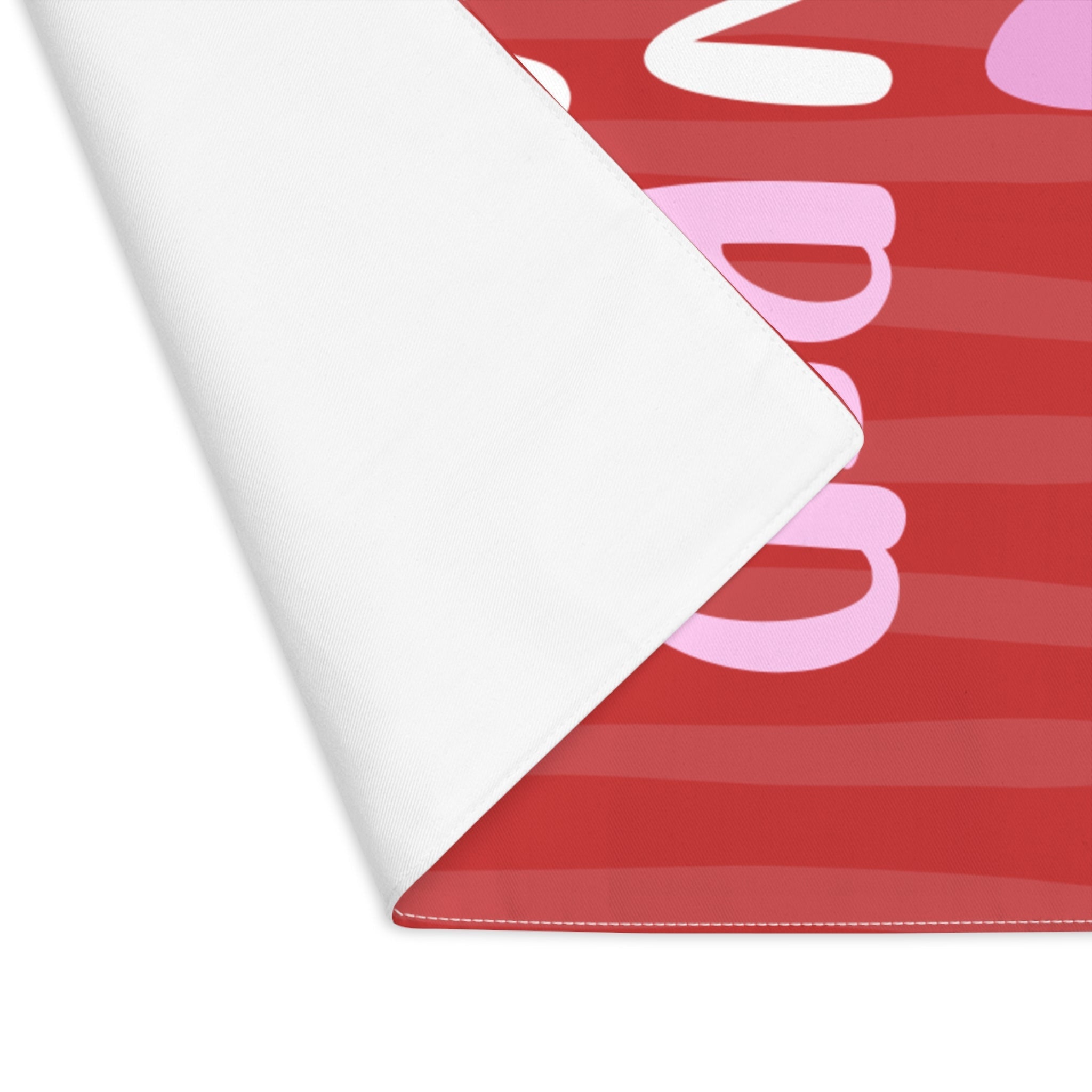 In Bed Mood Hearts | Mix & Match Playful Fun-Flirty Lovers’ Toy Mats