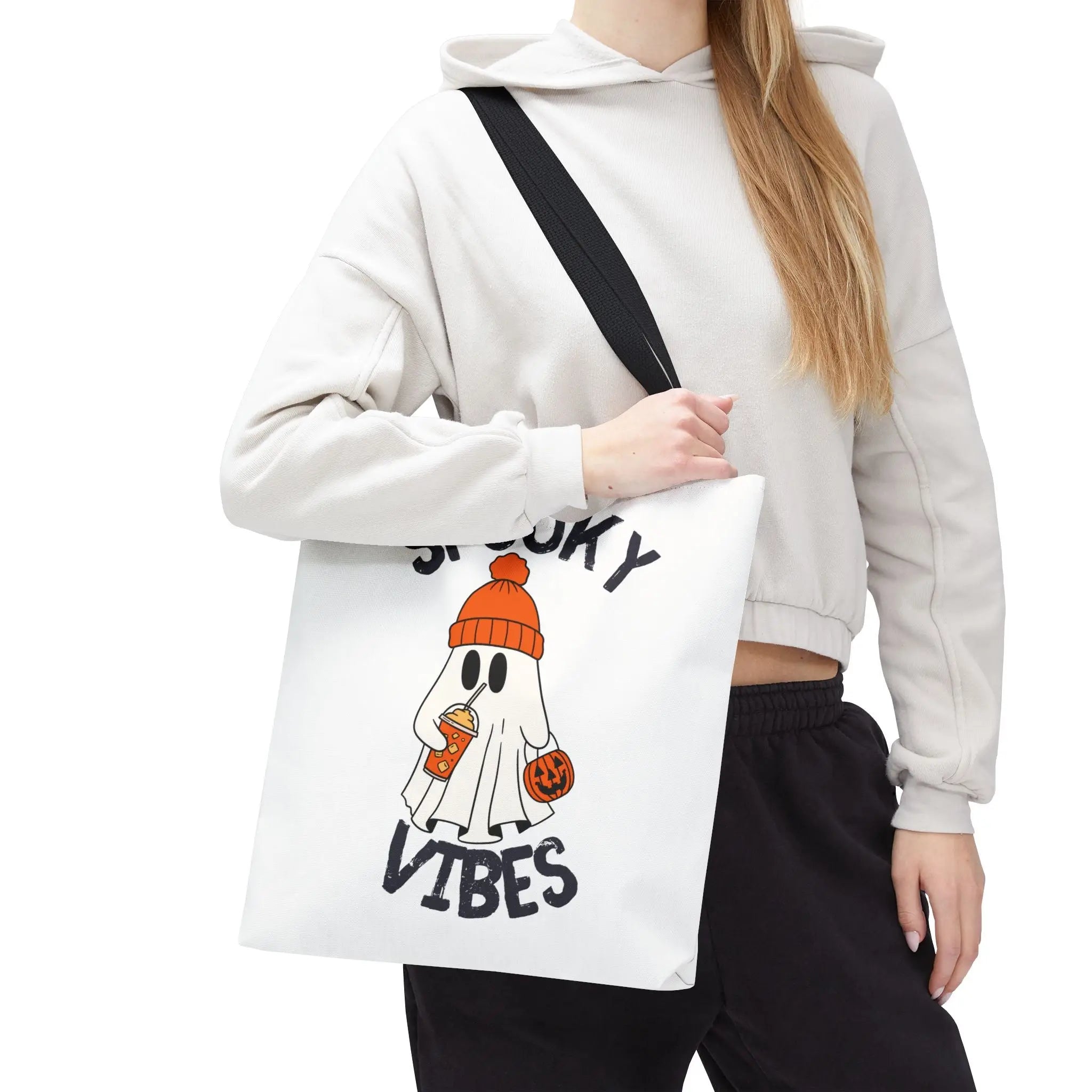 Spooky Vibes | Mix & Match Fun-Flirty Lovers’ Totes