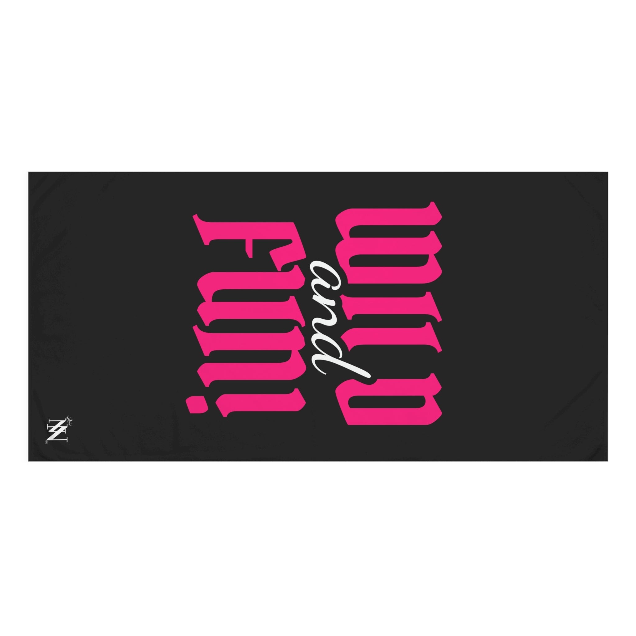 Wild and Fun! | Mix & Match XL Fun-Flirty Lovers’ Towels