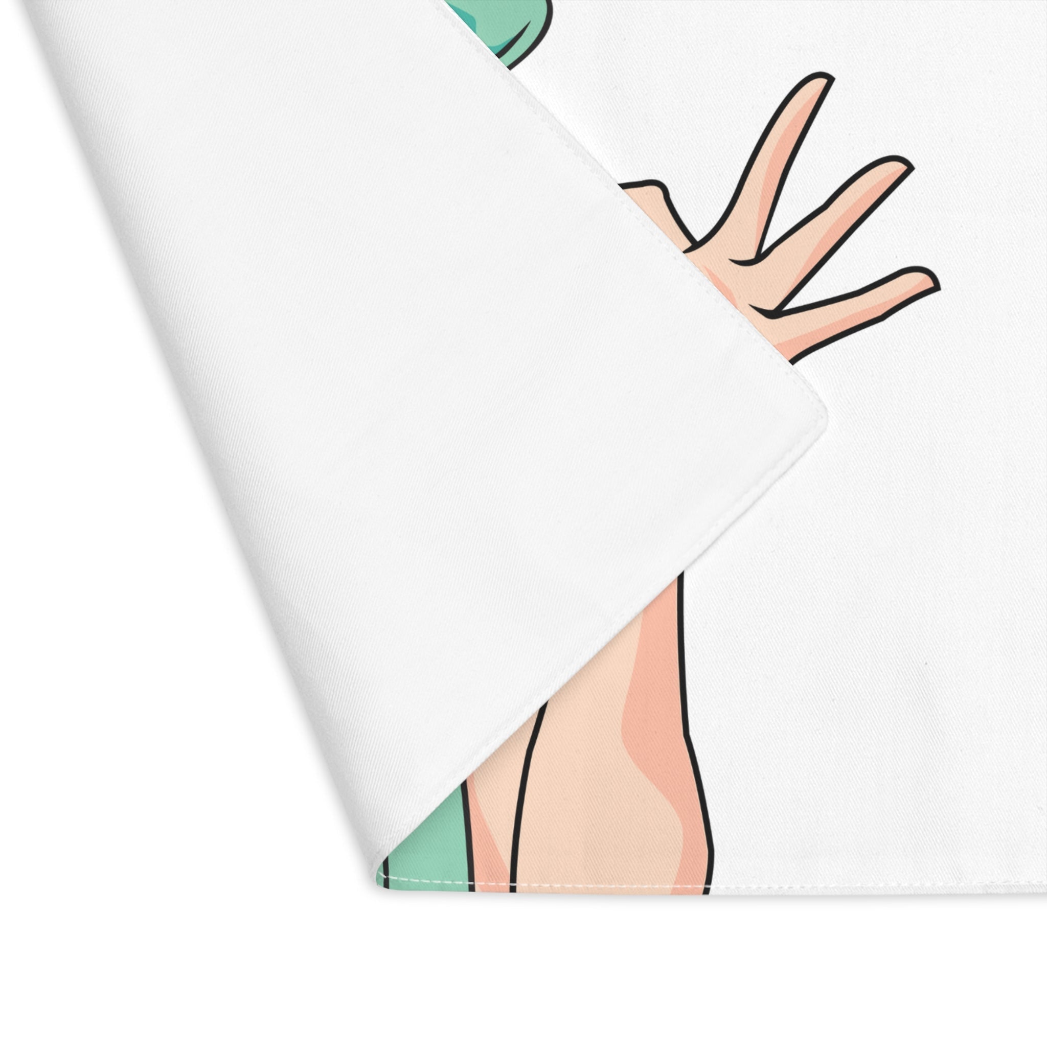Ok! Hookup | Mix & Match Playful Fun-Flirty Lovers’ Toy Mats