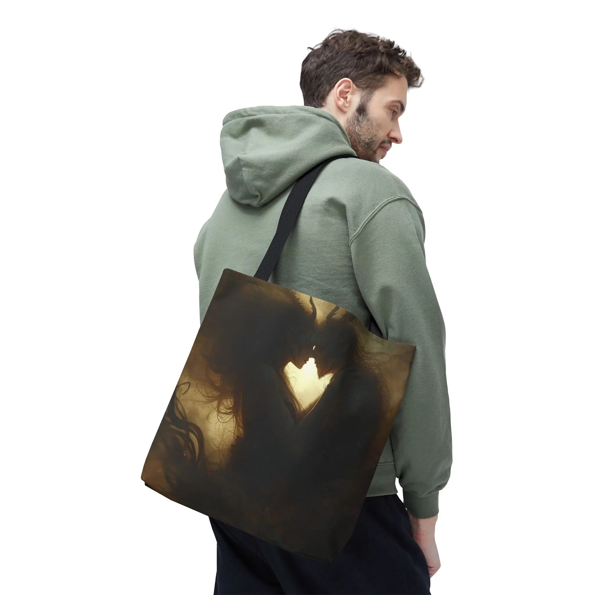 Our Dark Lust | Mix & Match Fun-Flirty Lovers’ Totes