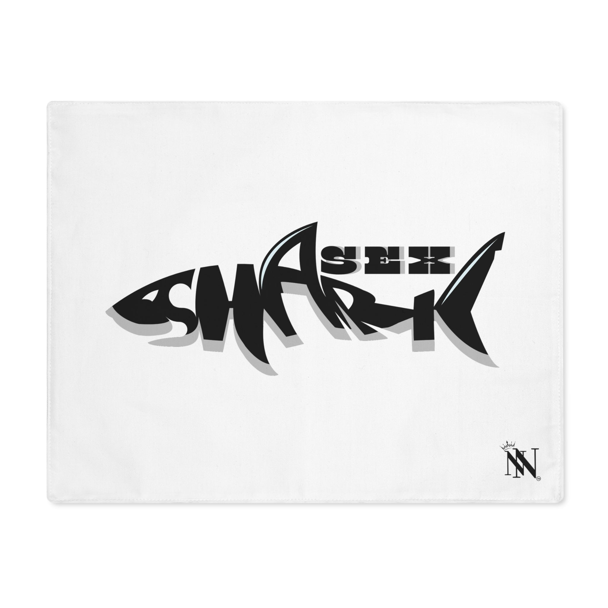 Sex Shark | Mix & Match Playful Fun-Flirty Lovers’ Toy Mats