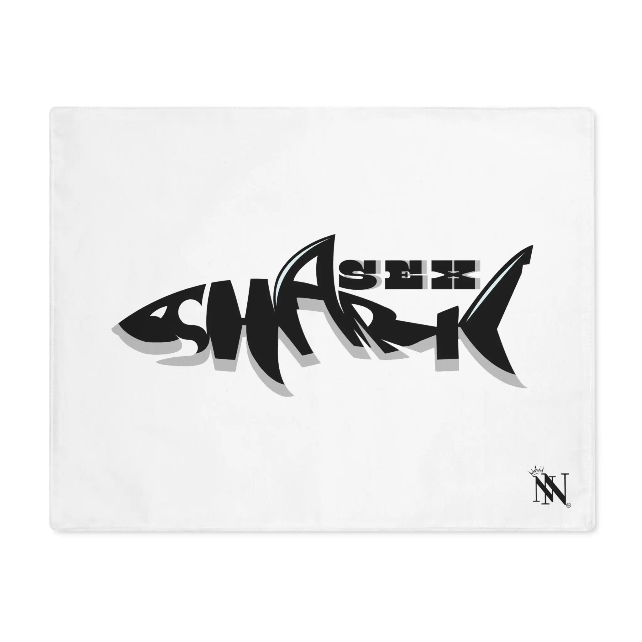 Sex Shark | Mix & Match Playful Fun-Flirty Lovers’ Toy Mats