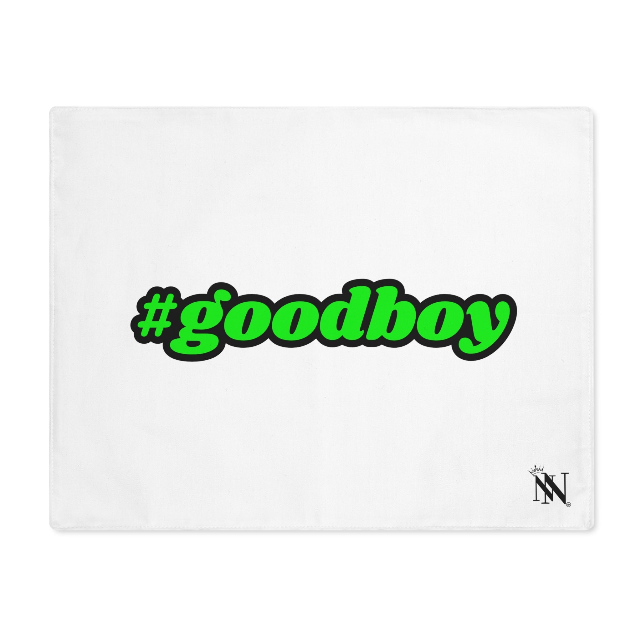 #goodboy | Mix & Match Playful Fun-Flirty Lovers’ Toy Mats