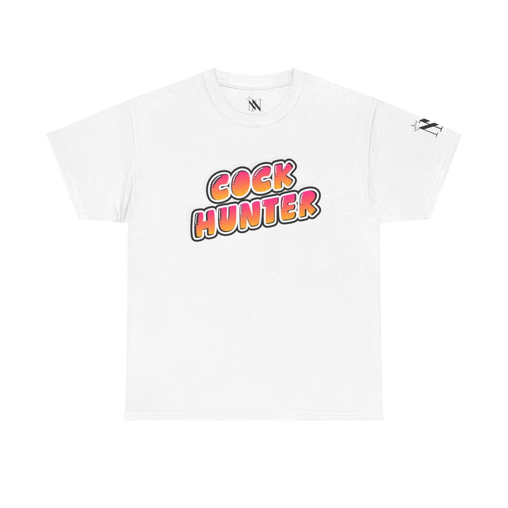 Cock Hunter T-Shirt