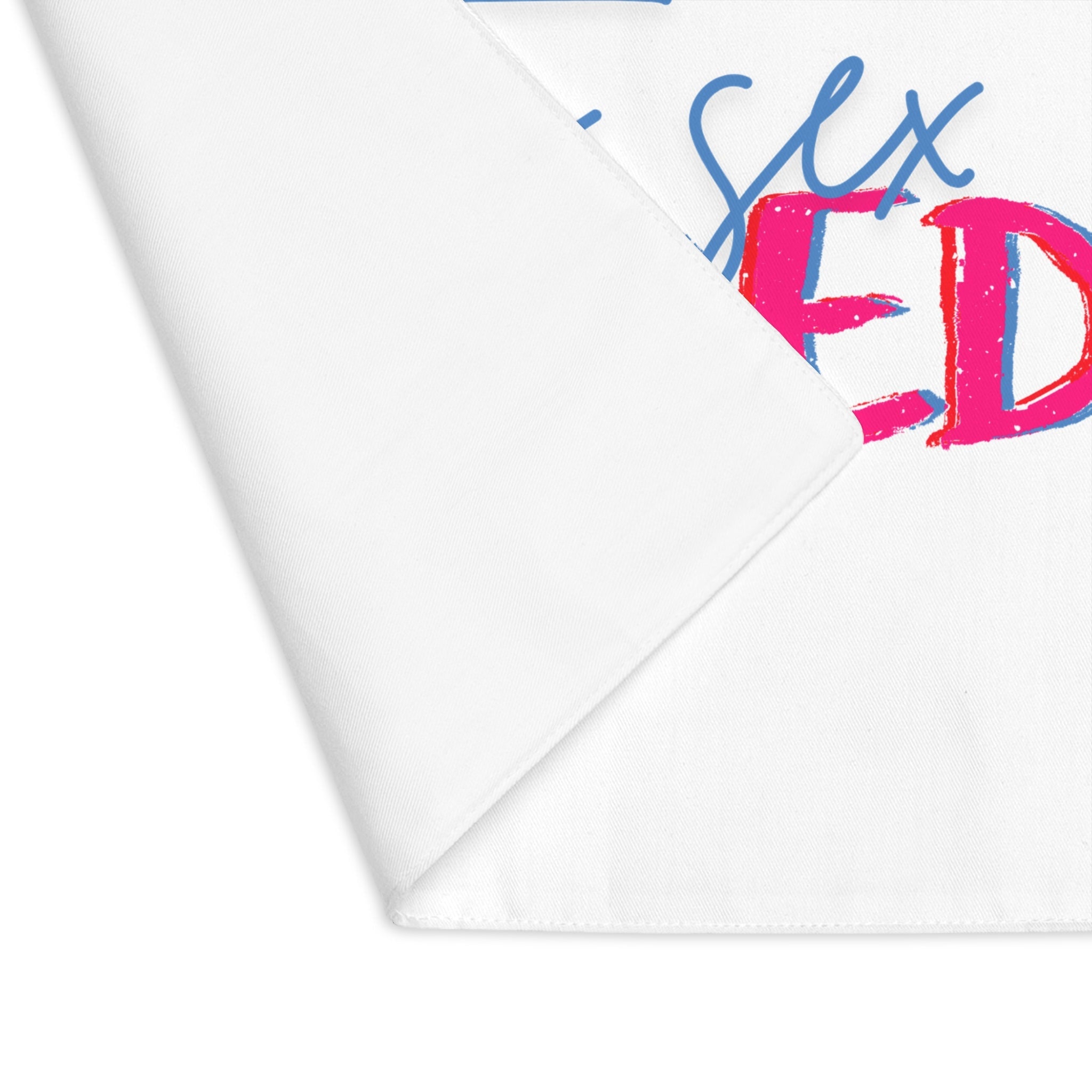 Dirty Sex Needed | Mix & Match Playful Fun-Flirty Lovers’ Toy Mats