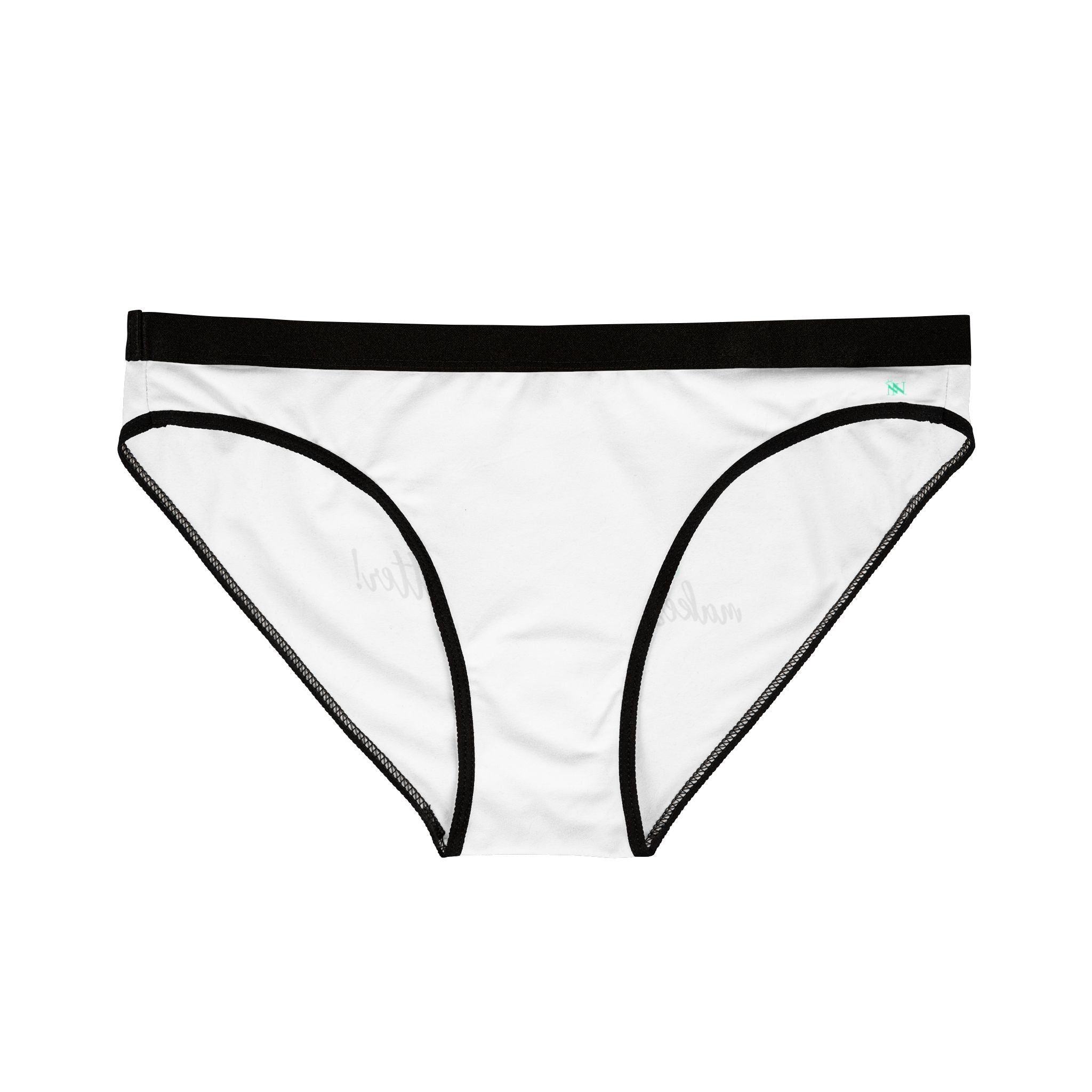Love Makes Everything Better! | Mix & Match Women’s Fun-Flirty Lovers’ Panties