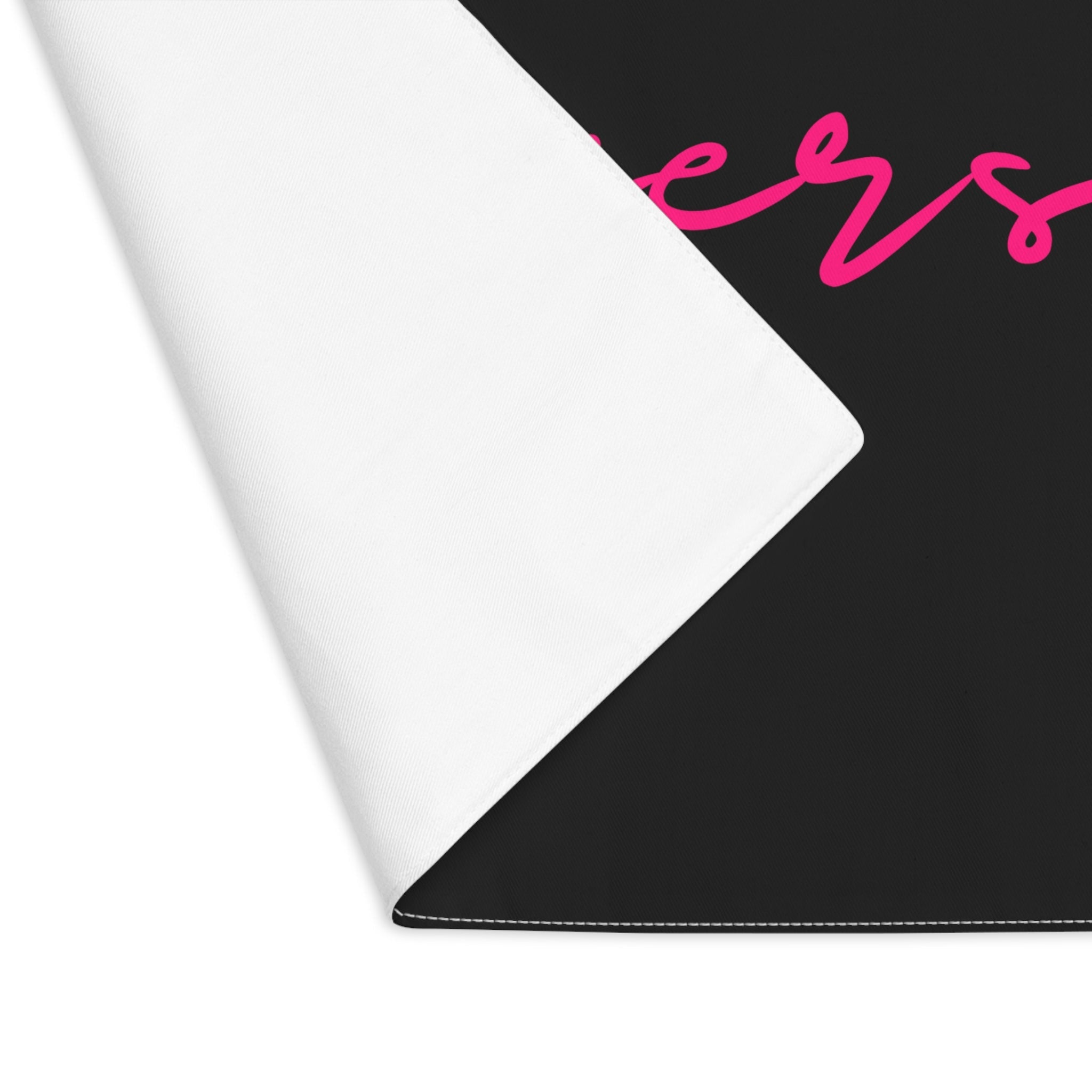 Pink Players Club | Mix & Match Playful Fun-Flirty Lovers’ Toy Mats