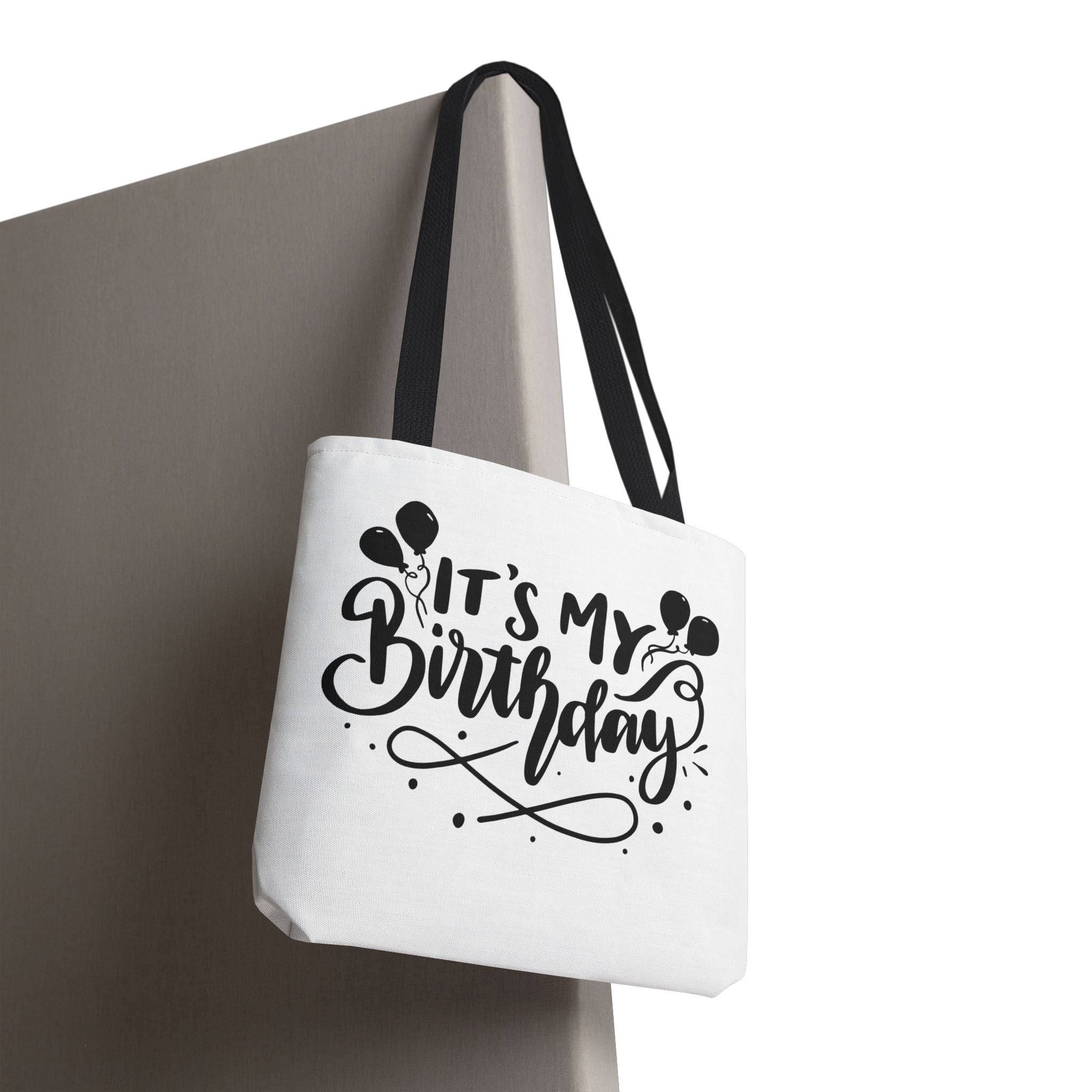 It’s My Birthday | Mix & Match Fun-Flirty Lovers’ Totes