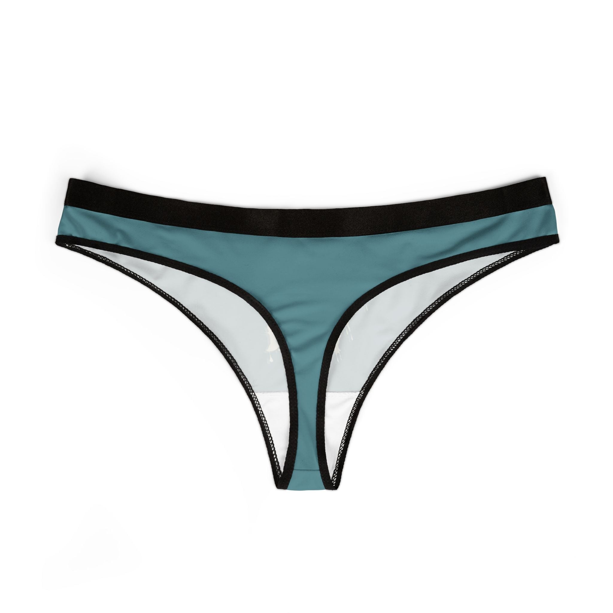 Make Me Wet | Mix & Match Women’s Fun-Flirty Lovers’ Thongs