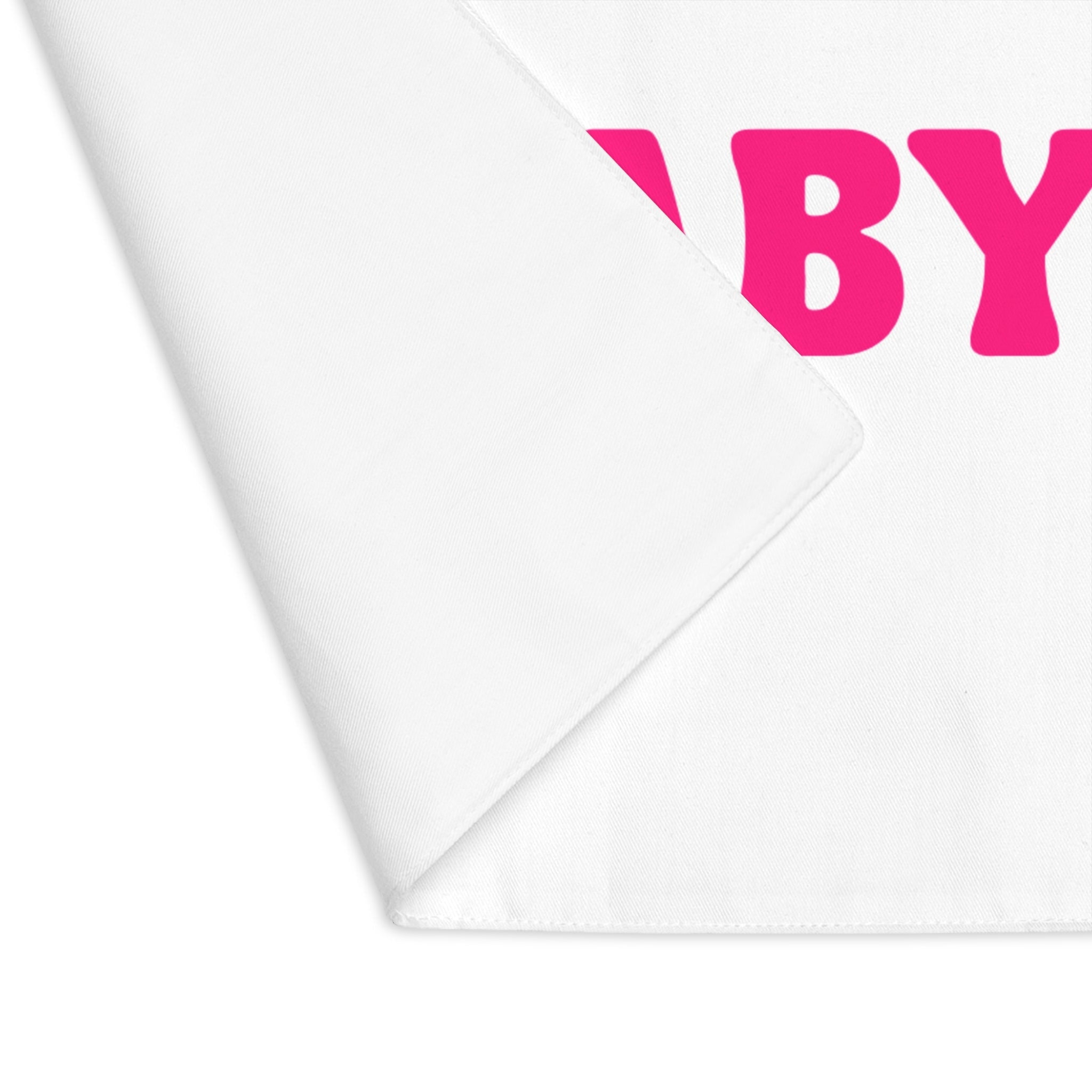 Oh! Baby! Sex Toy Mat