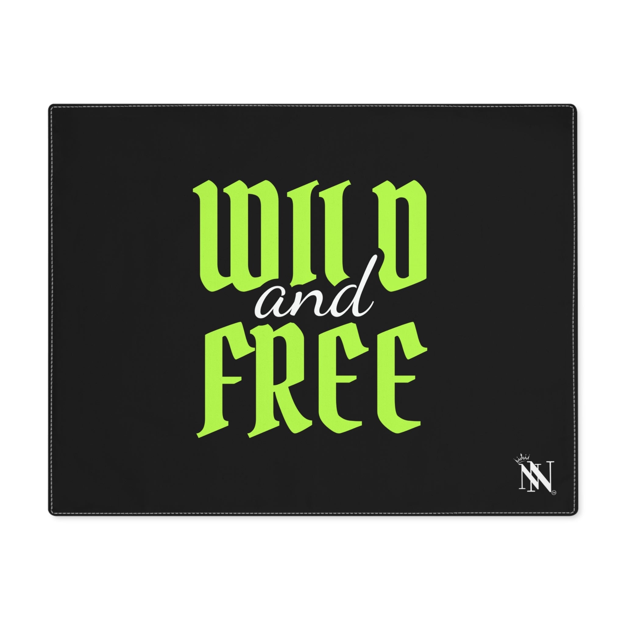 Wild and Free | Mix & Match Playful Fun-Flirty Lovers’ Toy Mats