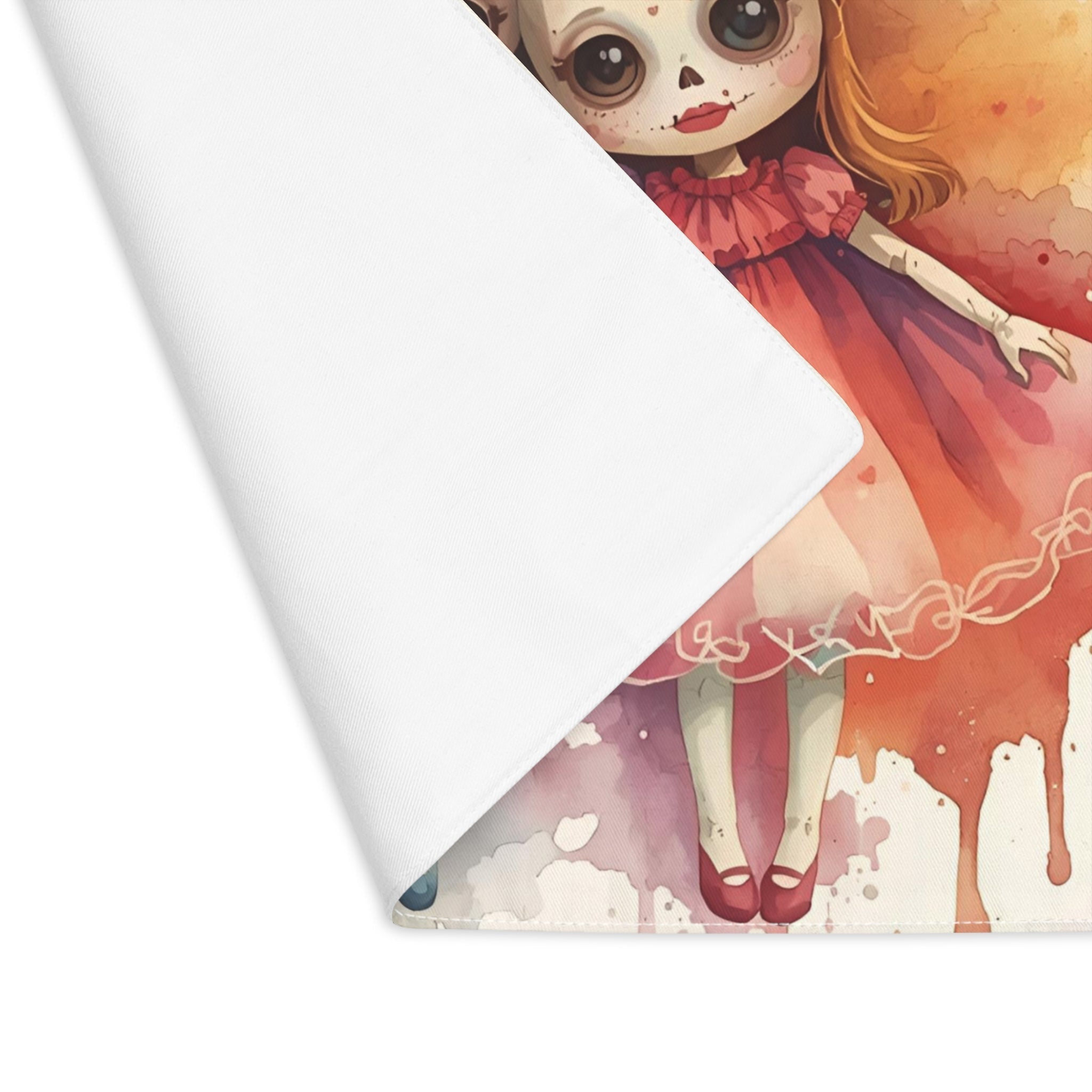 I Just Love Her Dolls Print | Mix & Match Playful Fun-Flirty Lovers’ Toy Mats