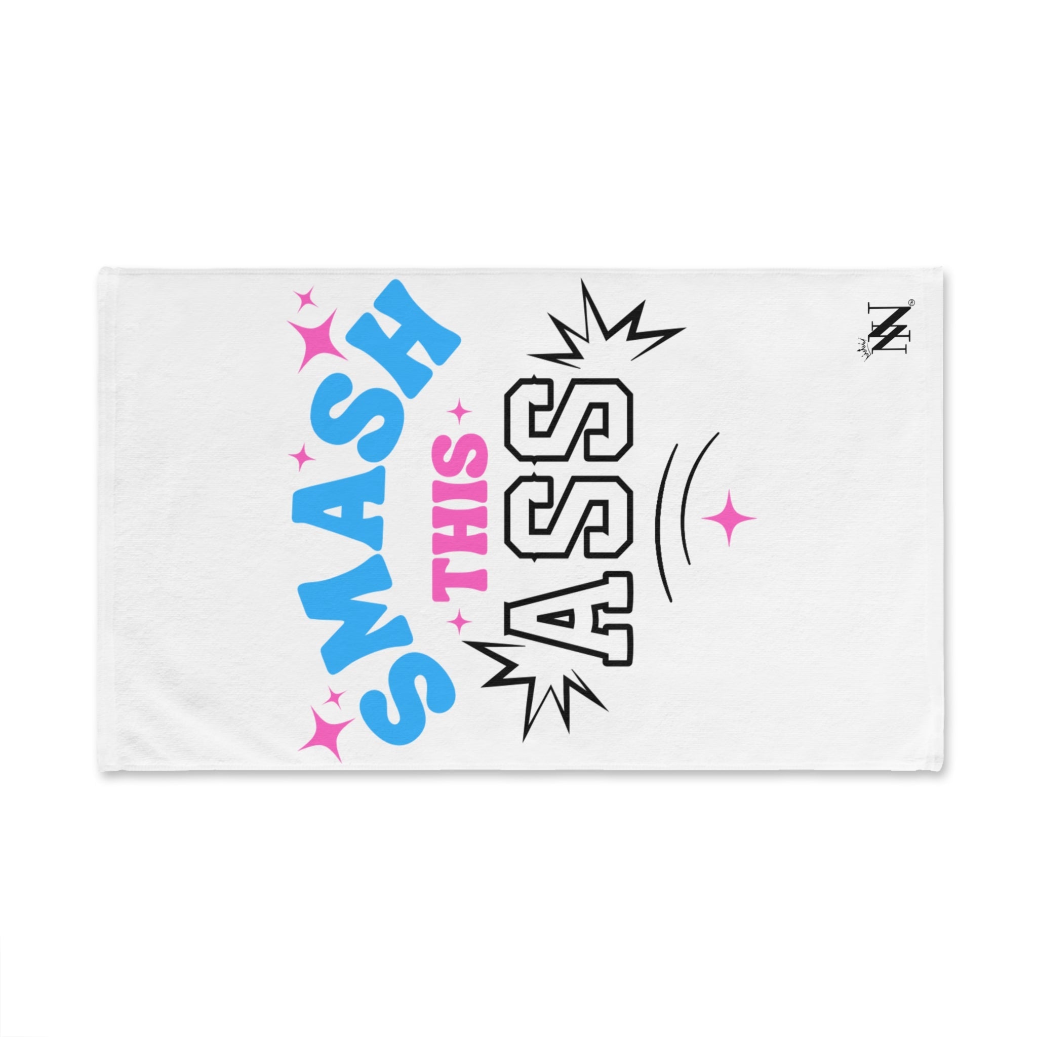 Smash this Ass Cum Towel